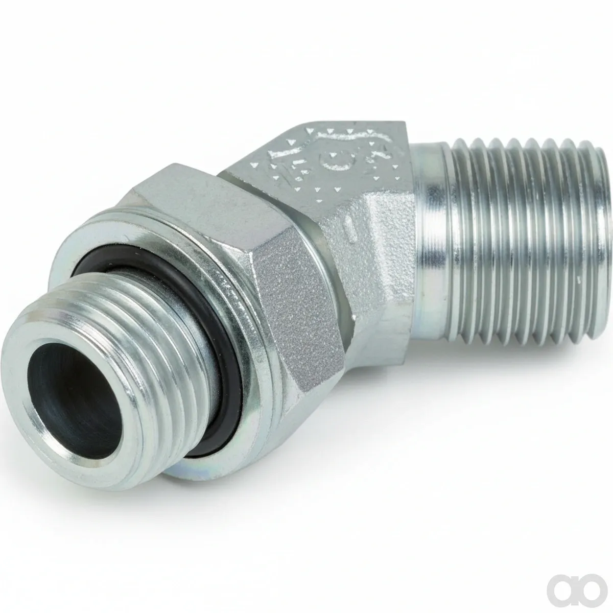 Prillinger-00808145 - Screw-in elbow union (00808145)