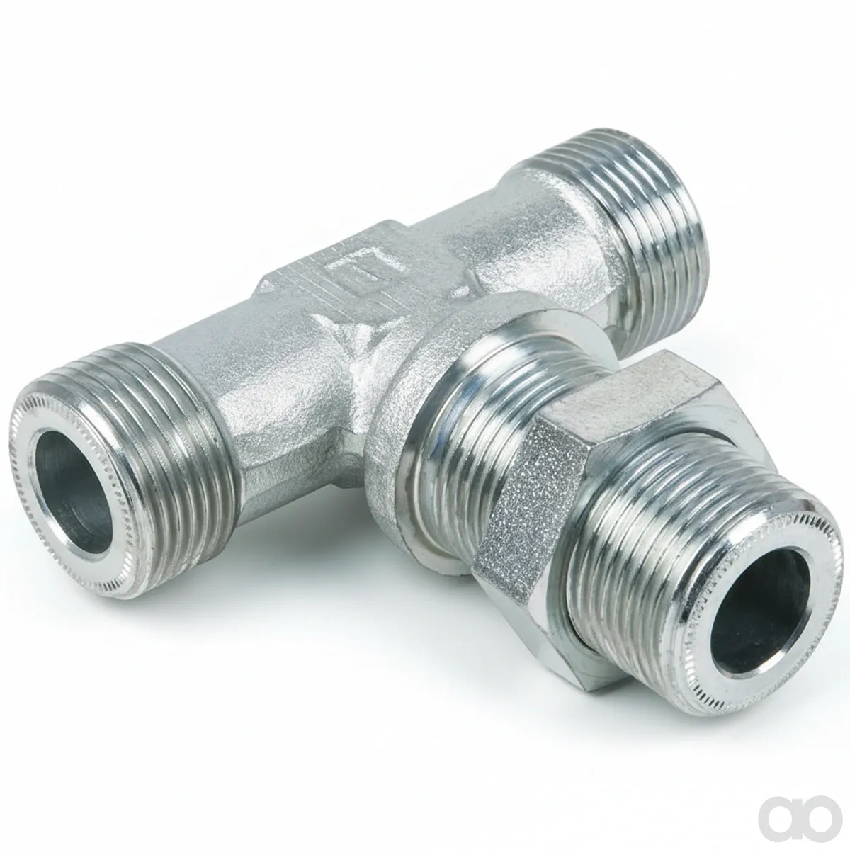 Prillinger-00808226 - Screw-in T-union TS (00808226)