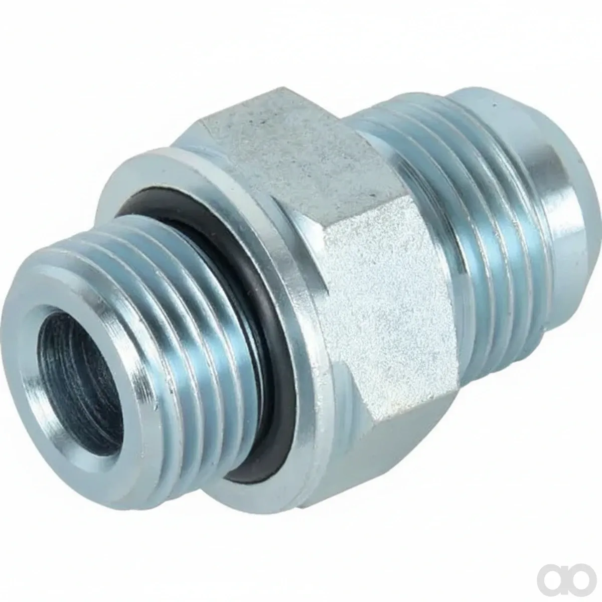 Prillinger-00808367 - Straight screw-in union (00808367)