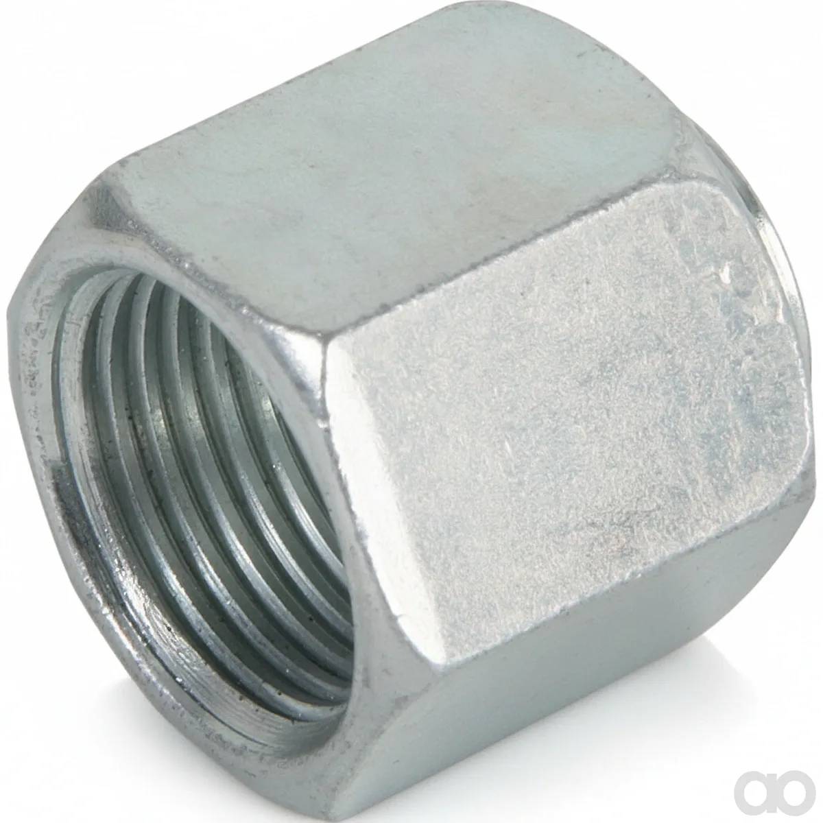 Prillinger-00808426 - Locknut JIC 1 5/16-12 (00808426)