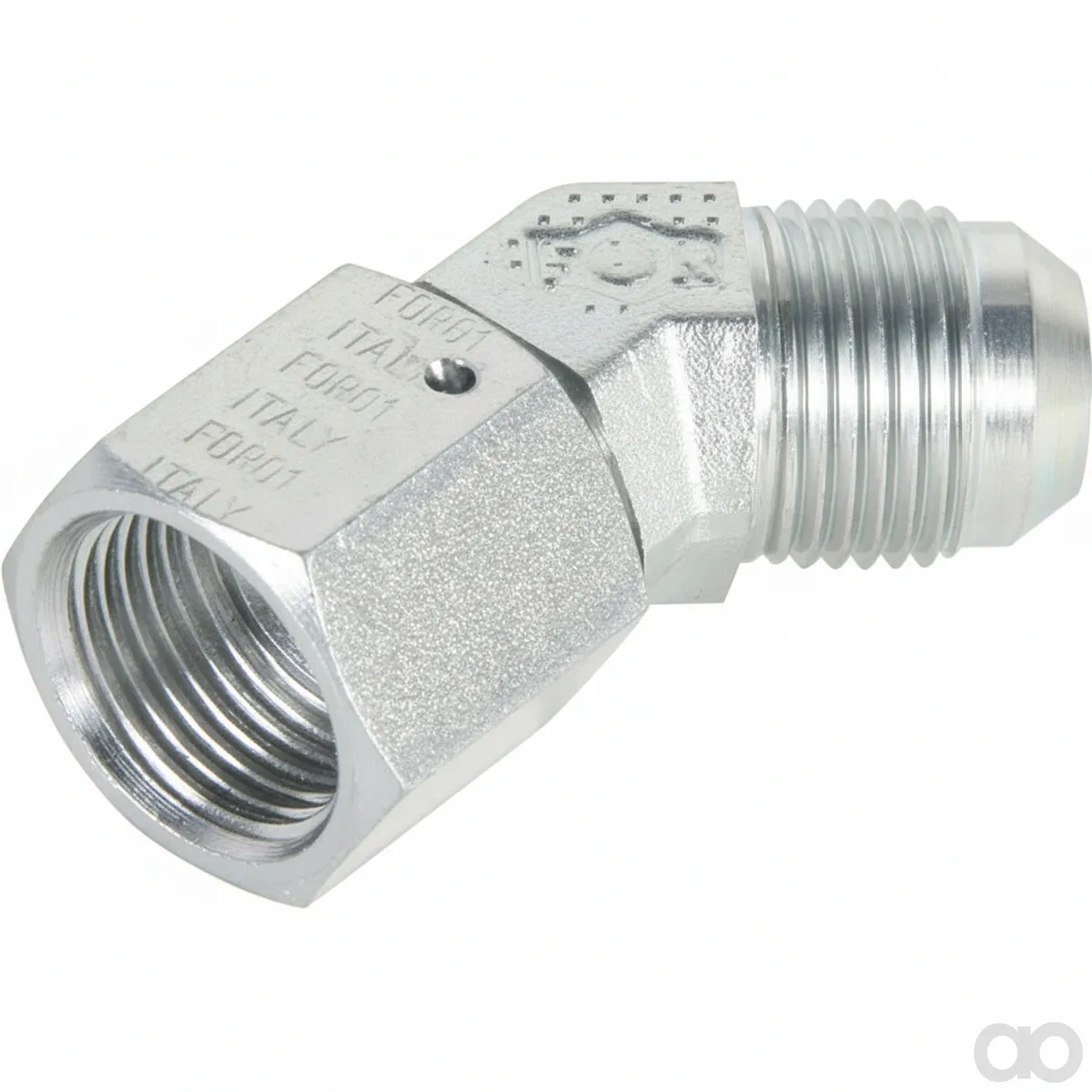 Prillinger-00808446 - Adjustable elbow union (00808446)