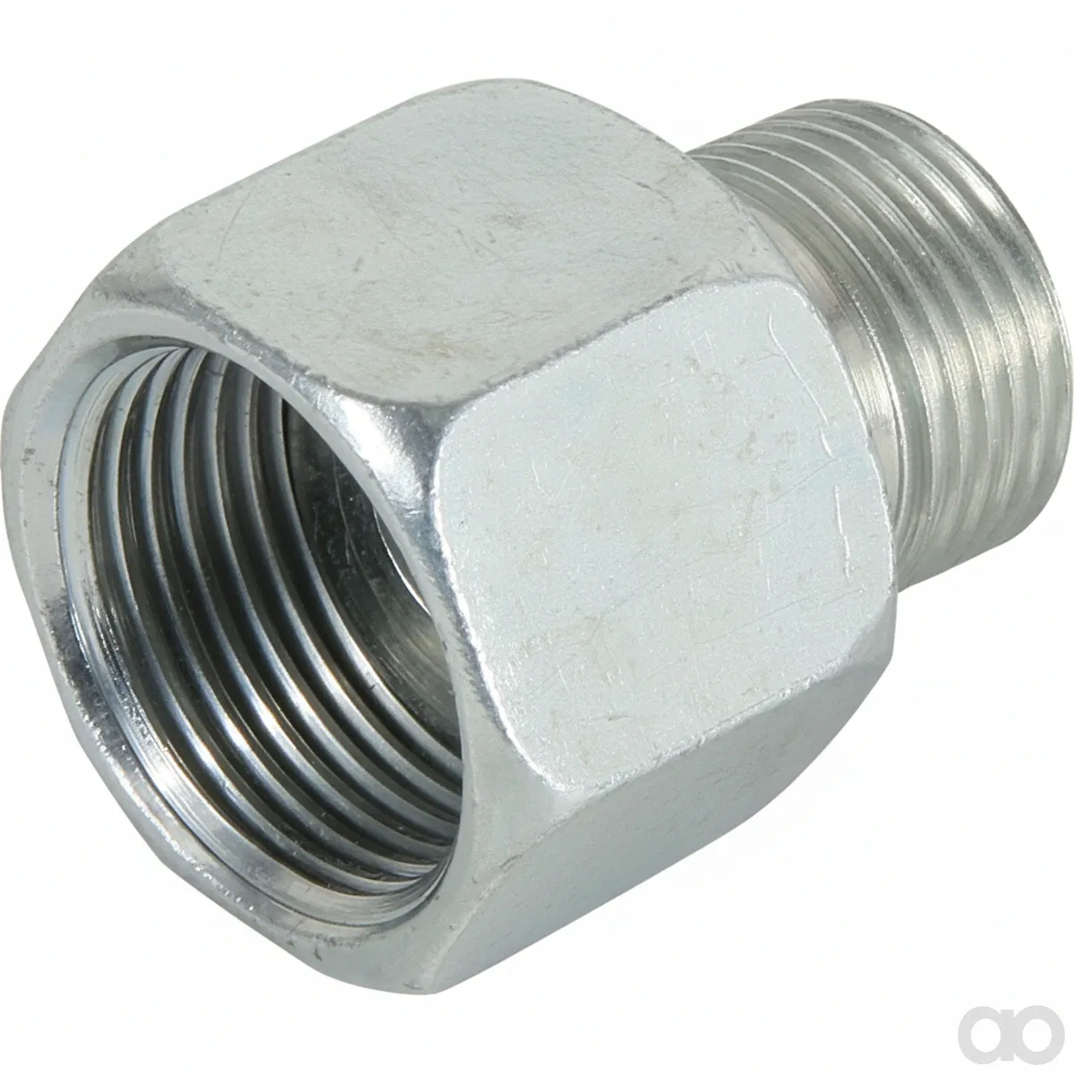 Prillinger-00808728 - Straight reducing union O (00808728)