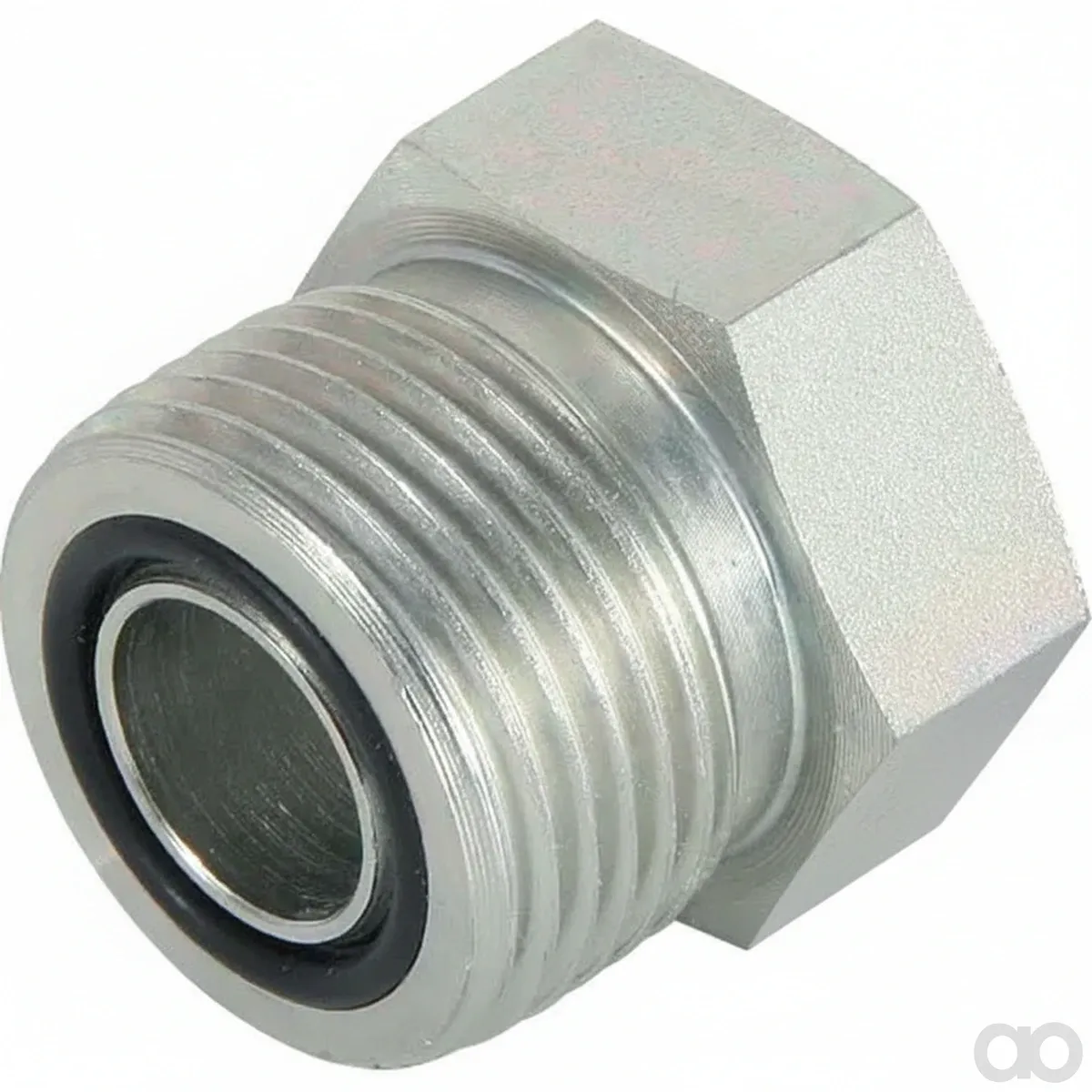 Prillinger-00808737 - Plug screw ORFS 1 7/16 (00808737)