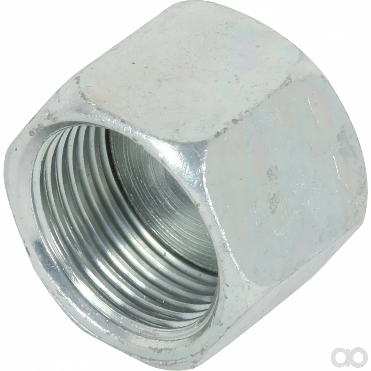 Prillinger-00808745 - Locknut ORFS 1 7/16-1 (00808745)
