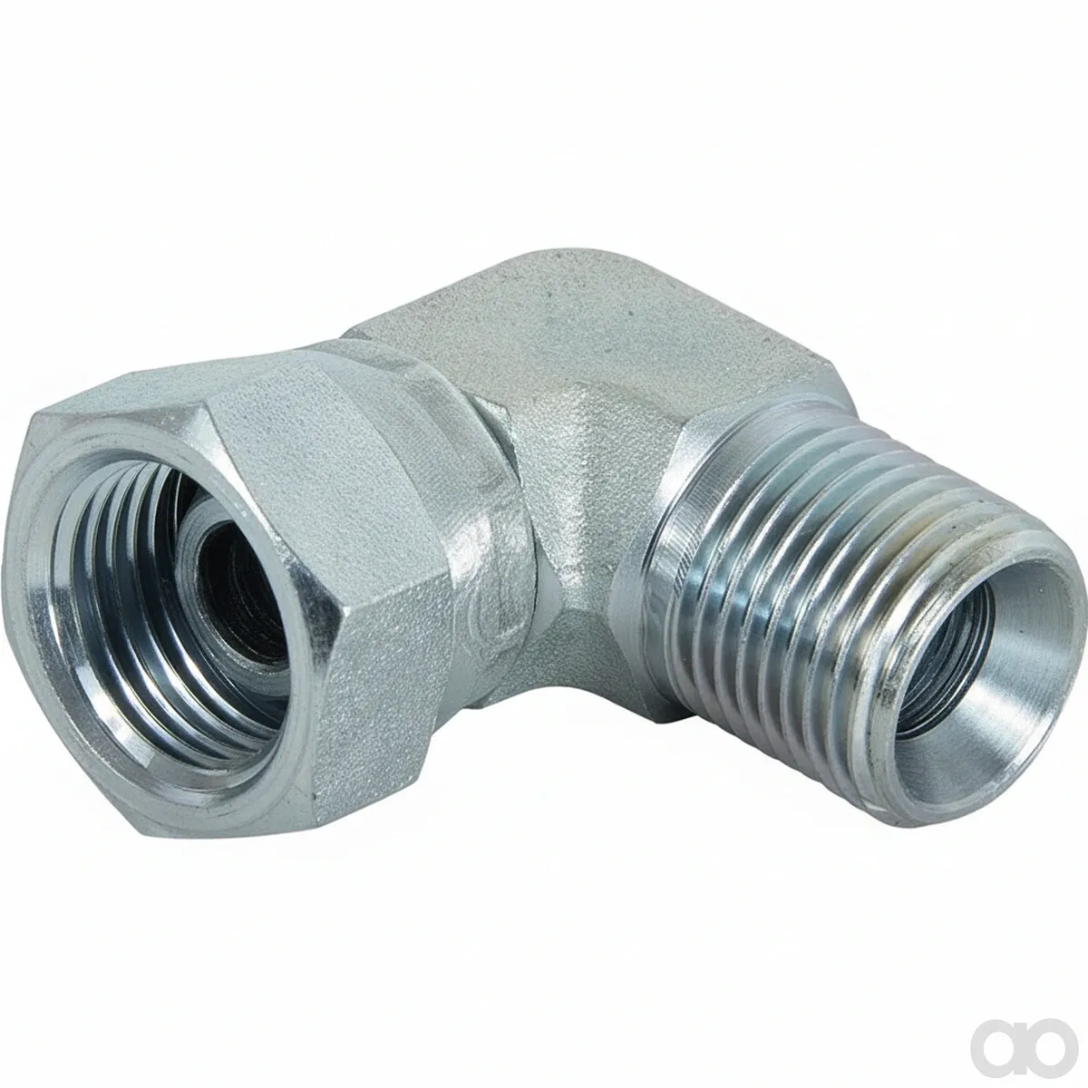 Prillinger-00808927 - Adjustable Angle Fitting (00808927)