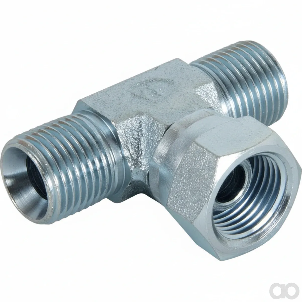 Prillinger-00808954 - Adjustable T-Fitting B (00808954)
