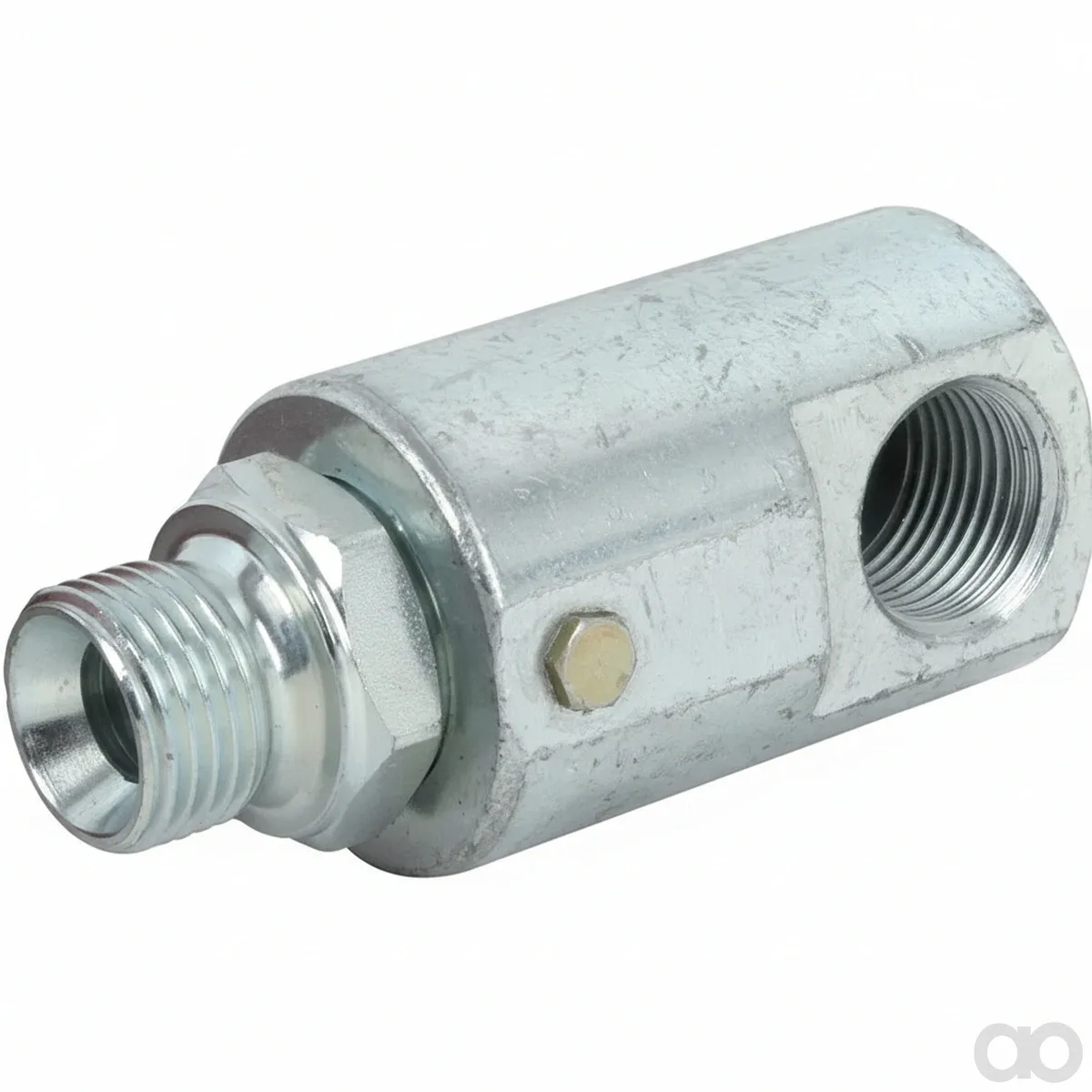 Prillinger-00809061 - Swivel Adapter GG 90 1/2 (00809061)