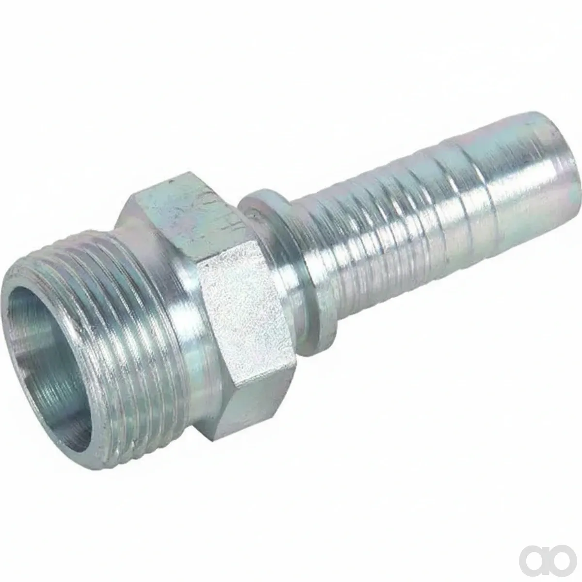 Prillinger-00809182 - Threaded Stud AGFM Kobelco DN1 (00809182)
