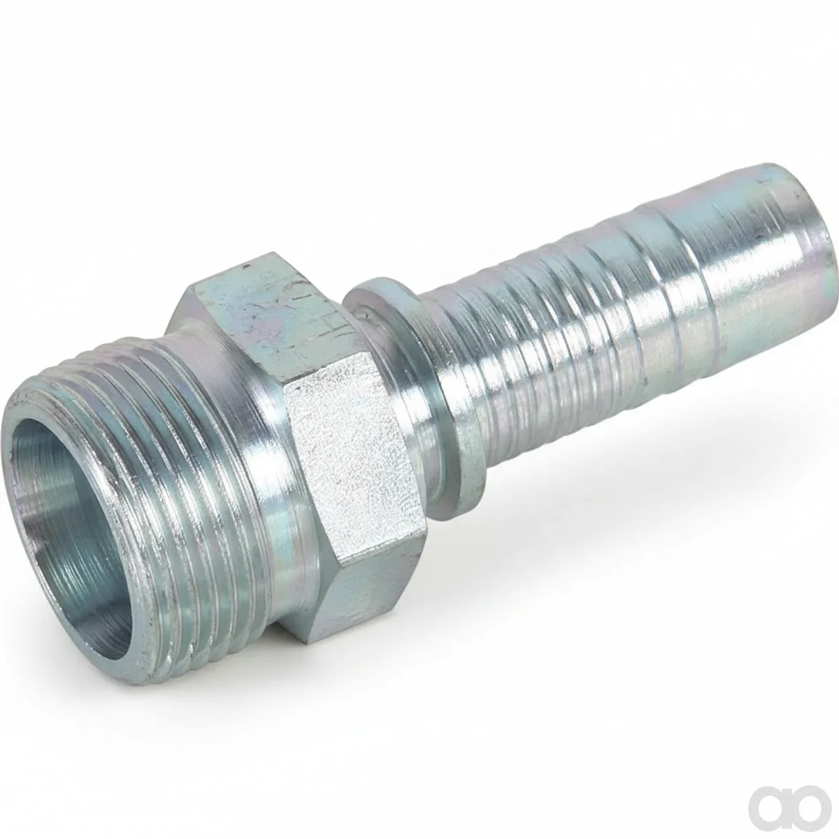 Prillinger-00809183 - Threaded Stud AGFM Kobelco DN1 (00809183)