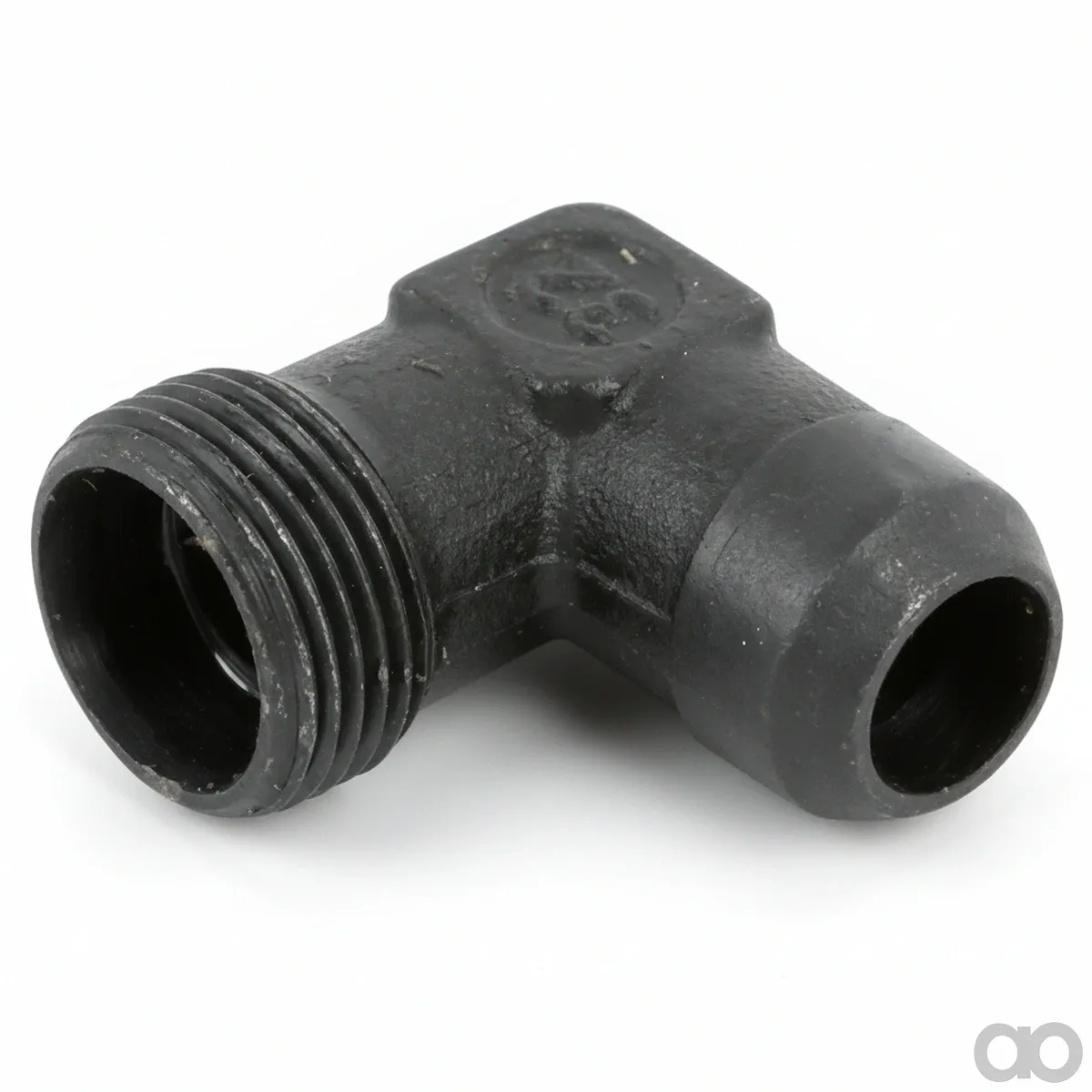 Prillinger-00809456 - Angle Weld-on Fitting (00809456)