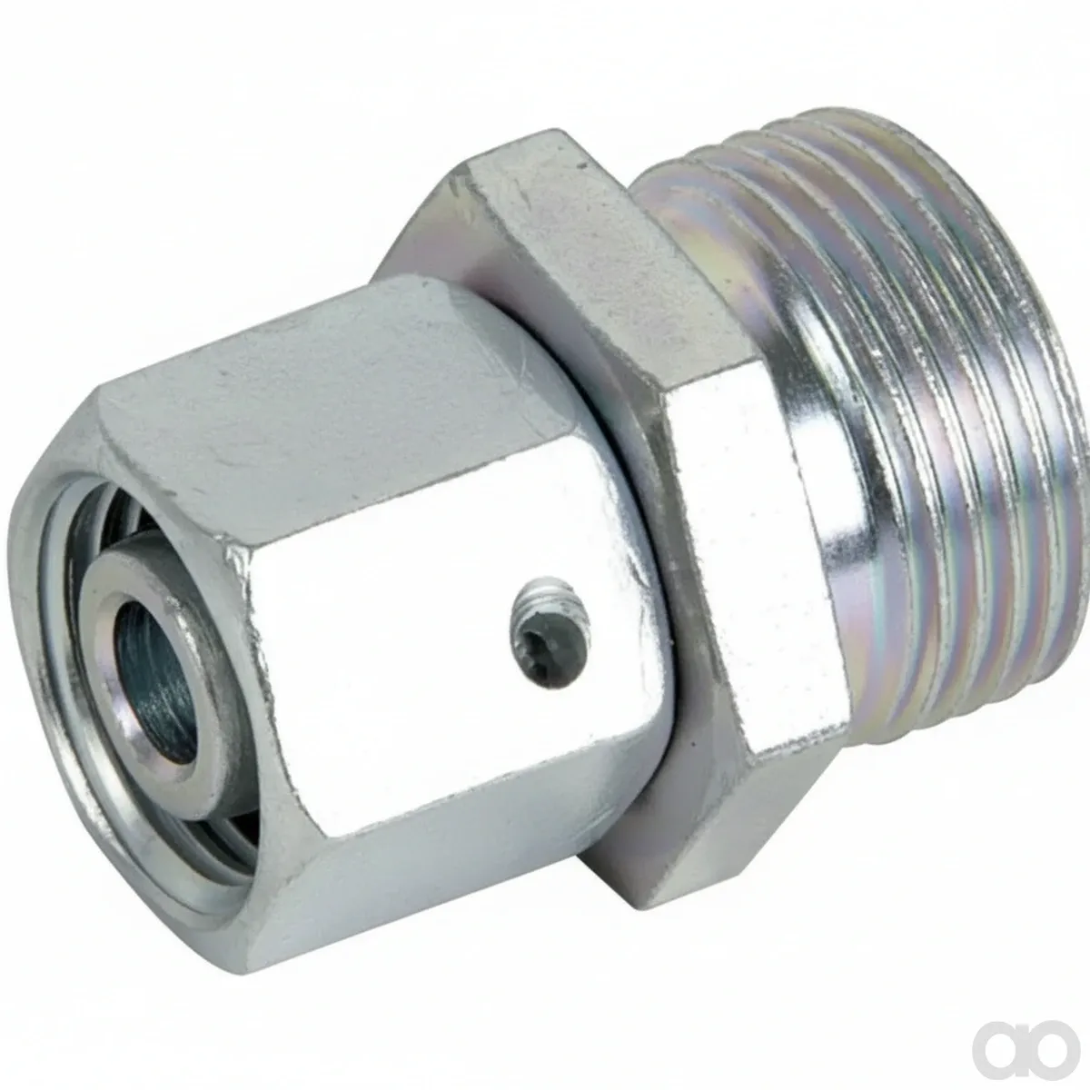 Prillinger-00809500 - Extension Fitting Reds (00809500)