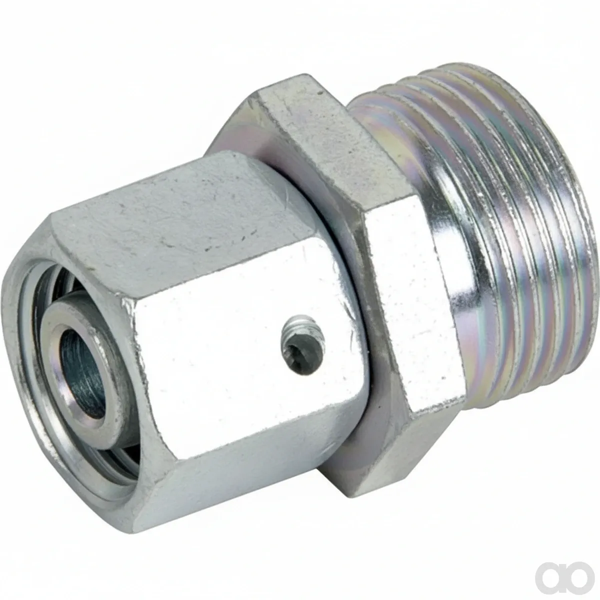 Prillinger-00809503 - Extension Fitting Reds (00809503)
