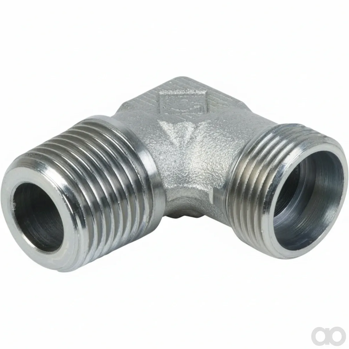 Prillinger-00809635 - Angle Screw Fitting (00809635)