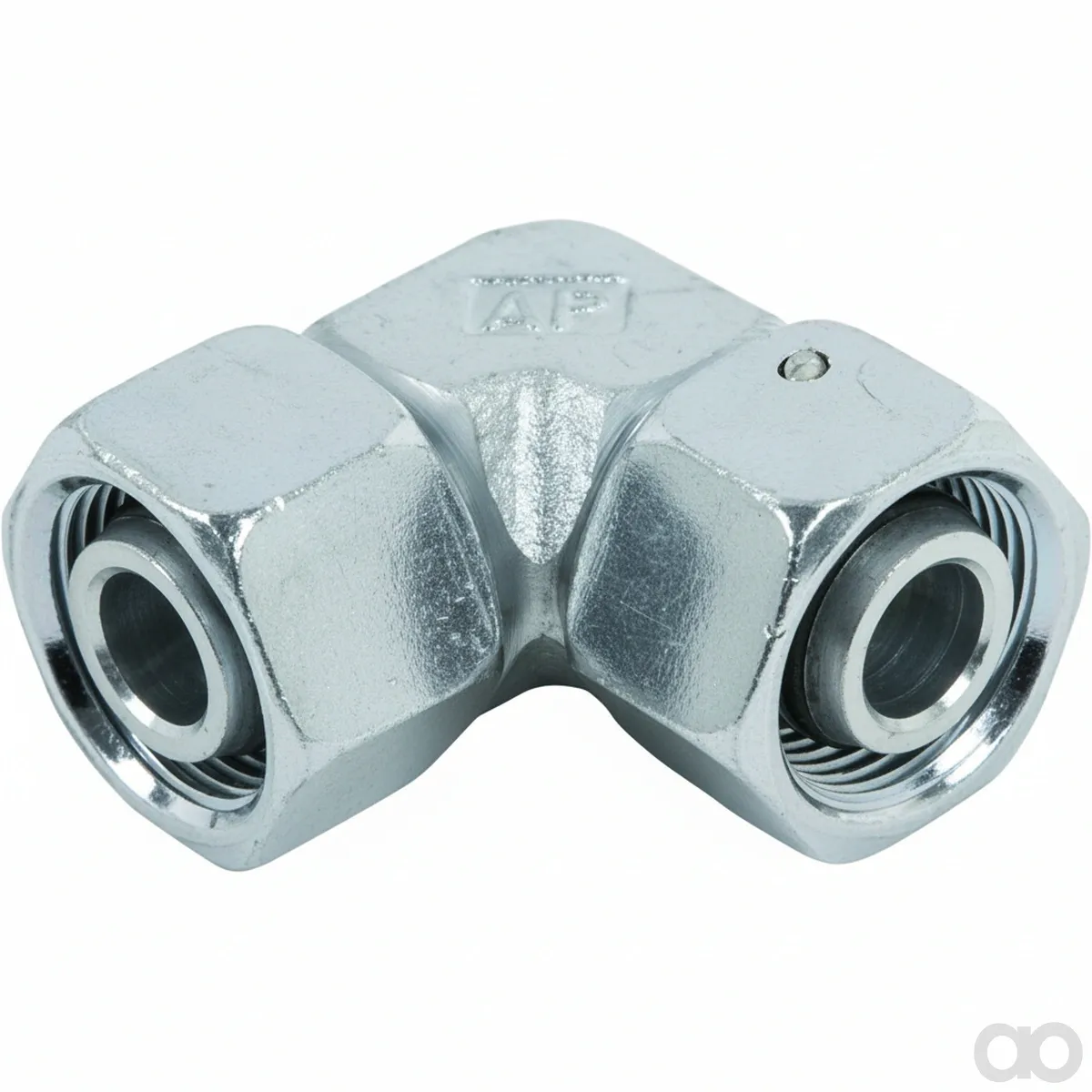 Prillinger-00809639 - Adjustable Angle Fitting (00809639)