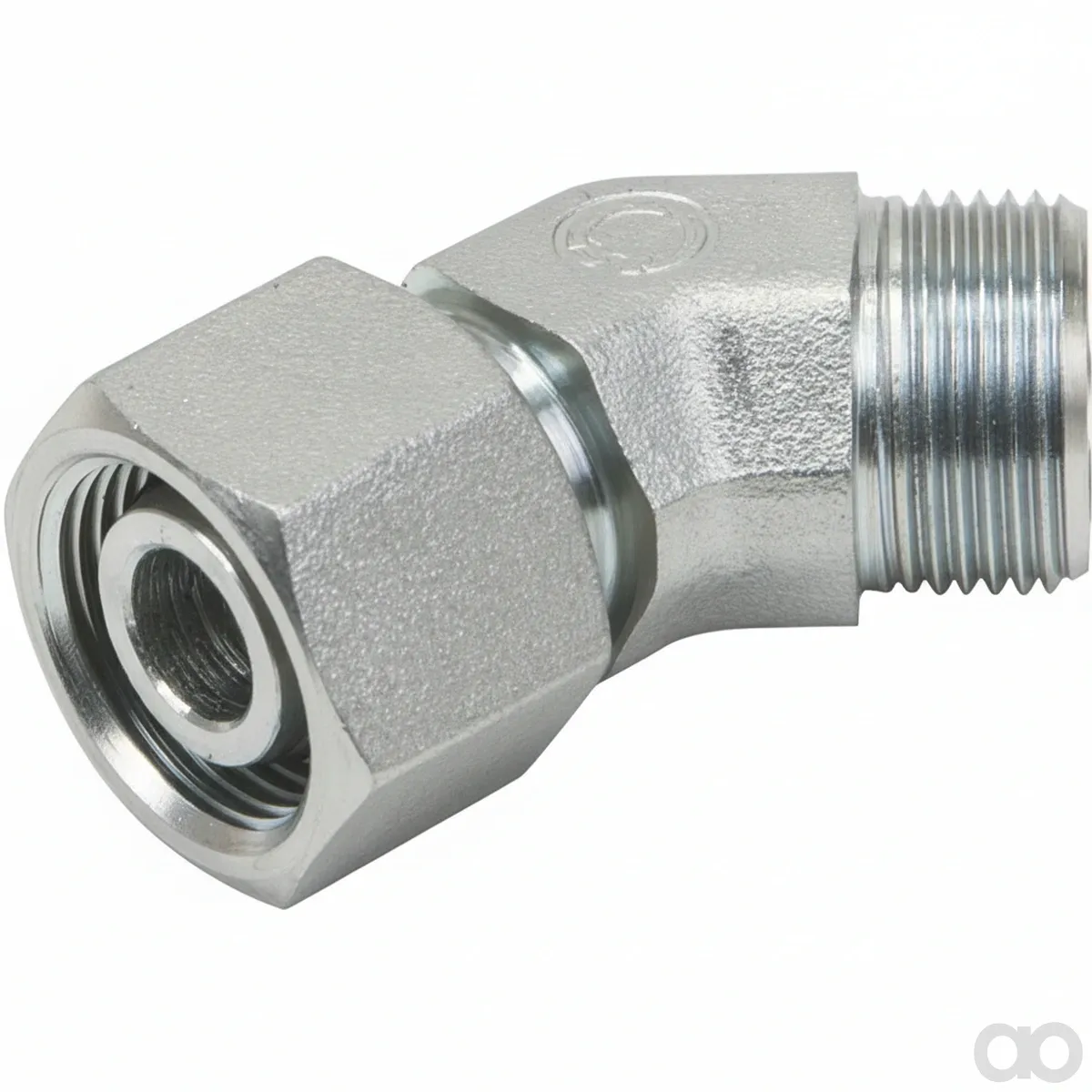 Prillinger-00809667 - Adjustable Angle Fitting (00809667)