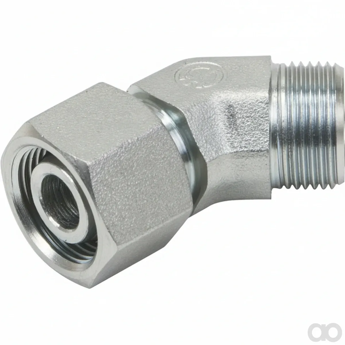 Prillinger-00809668 - Adjustable Angle Fitting (00809668)