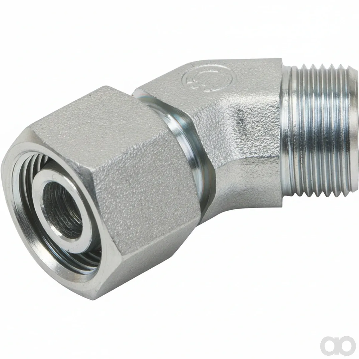 Prillinger-00809670 - Adjustable Angle Fitting (00809670)