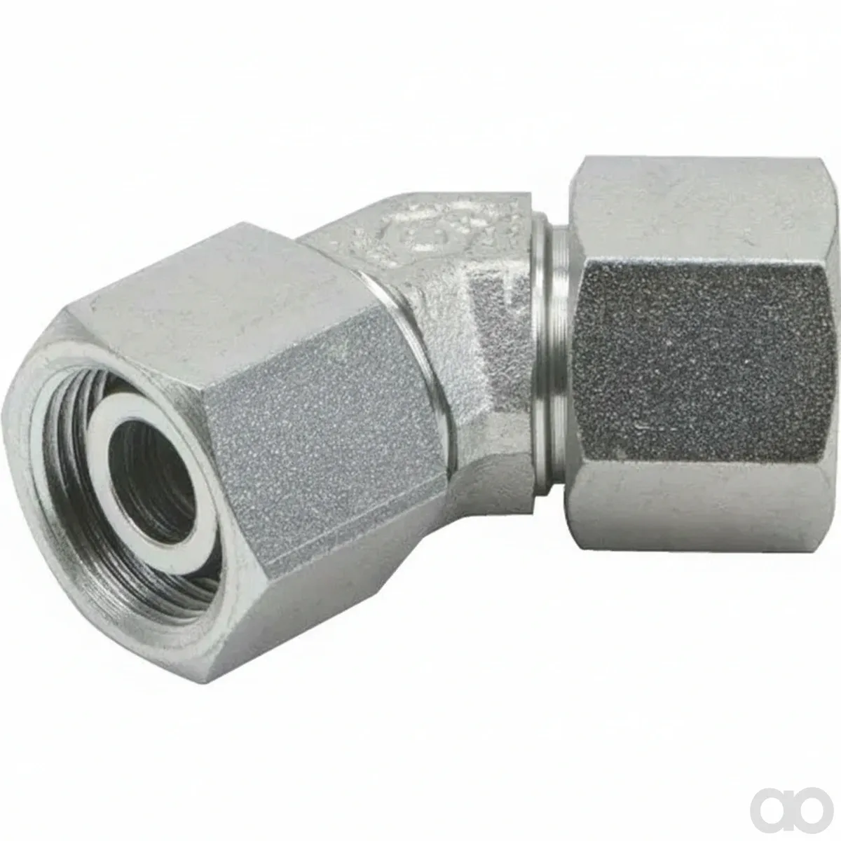 Prillinger-00809672 - Adjustable Angle Fitting (00809672)