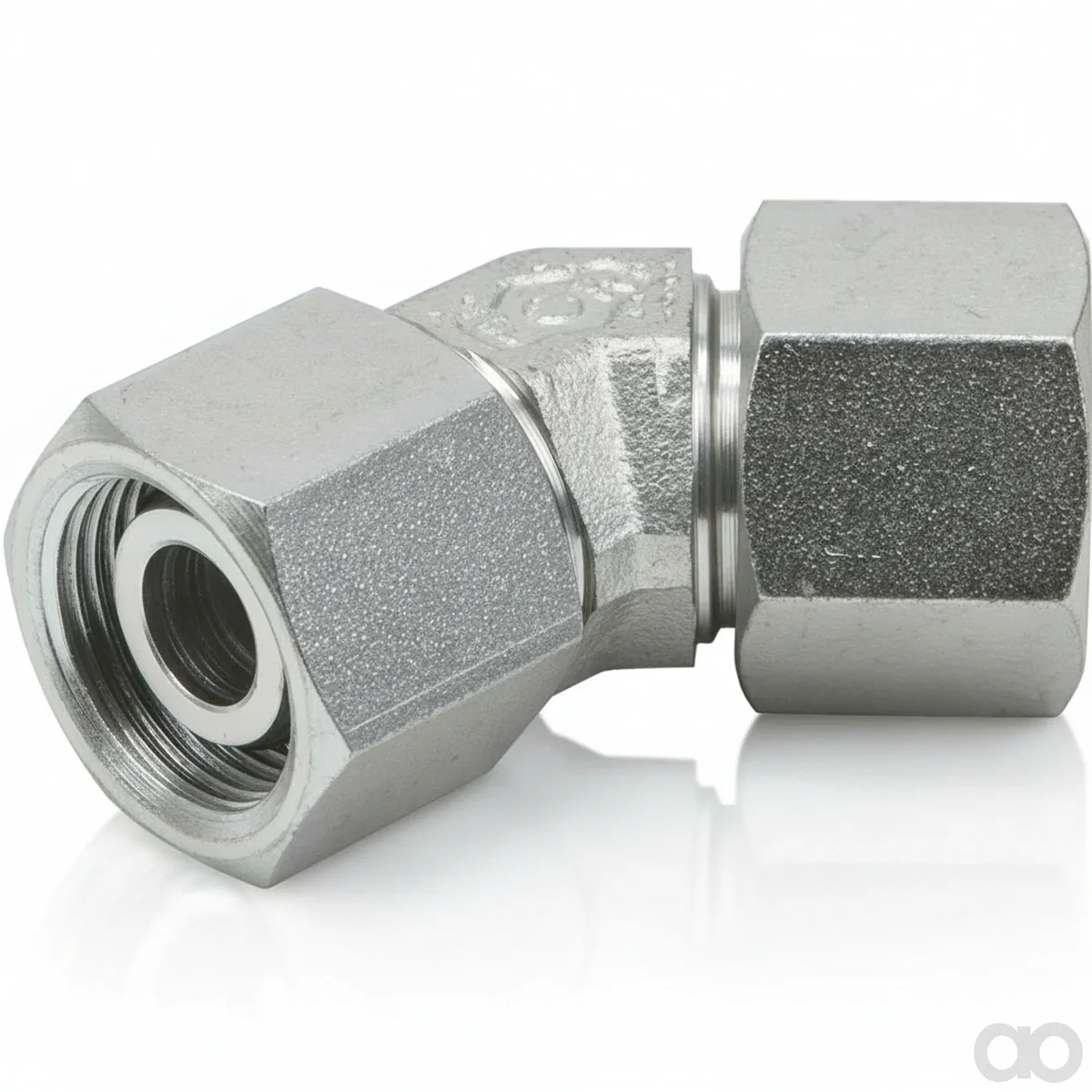 Prillinger-00809674 - Adjustable Angle Fitting (00809674)