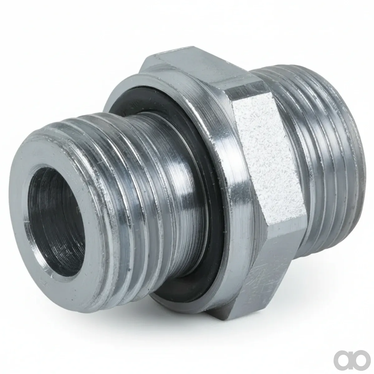 Prillinger-00809731 - Straight Screw Fitting (00809731)