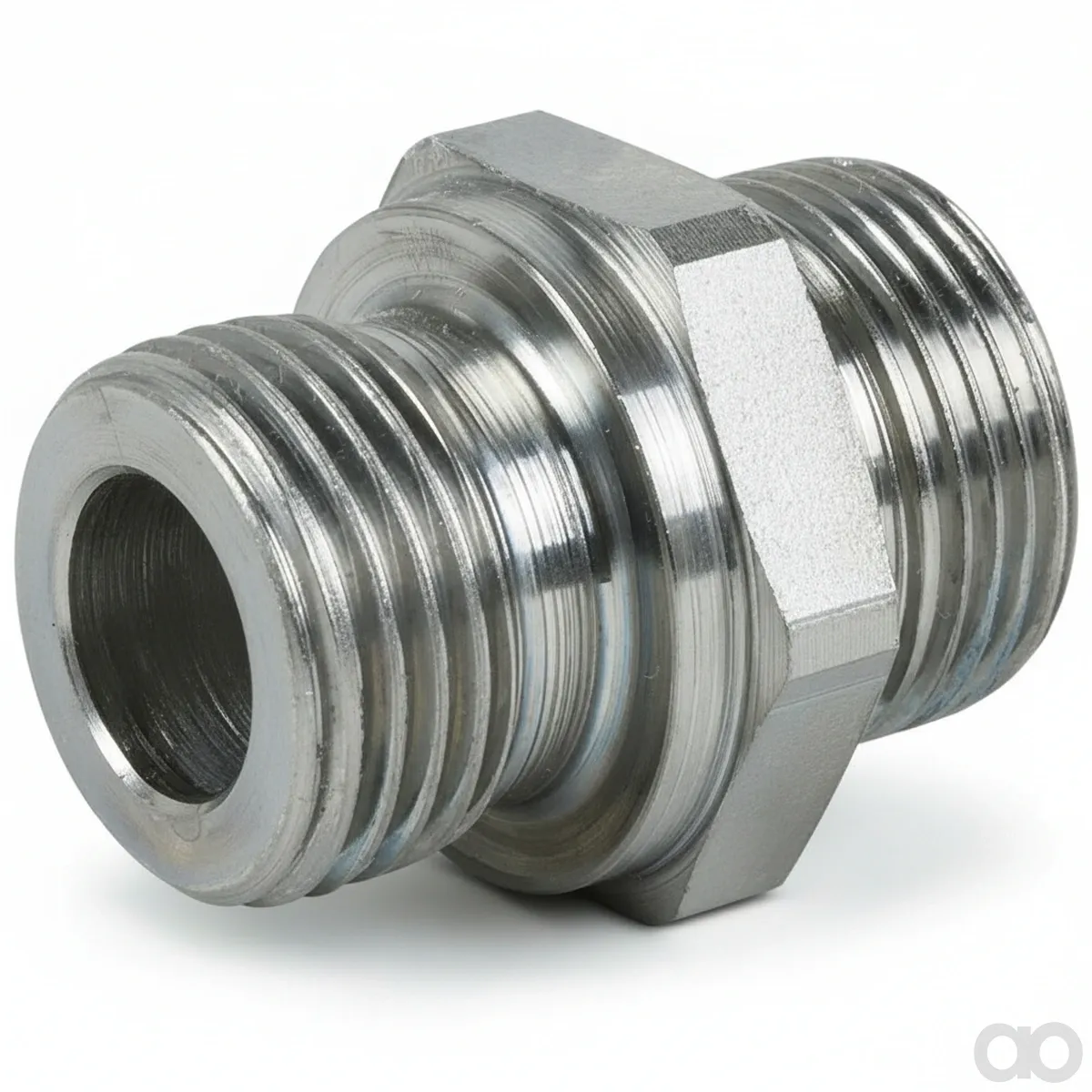 Prillinger-00809735 - Straight Screw Fitting (00809735)