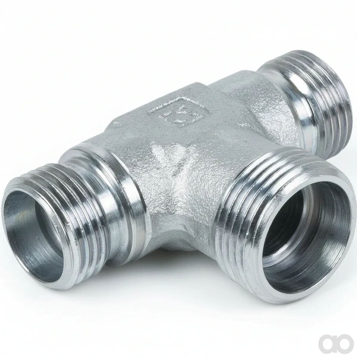 Prillinger-00809768 - T-Reducing Fitting Ts 22/ (00809768)