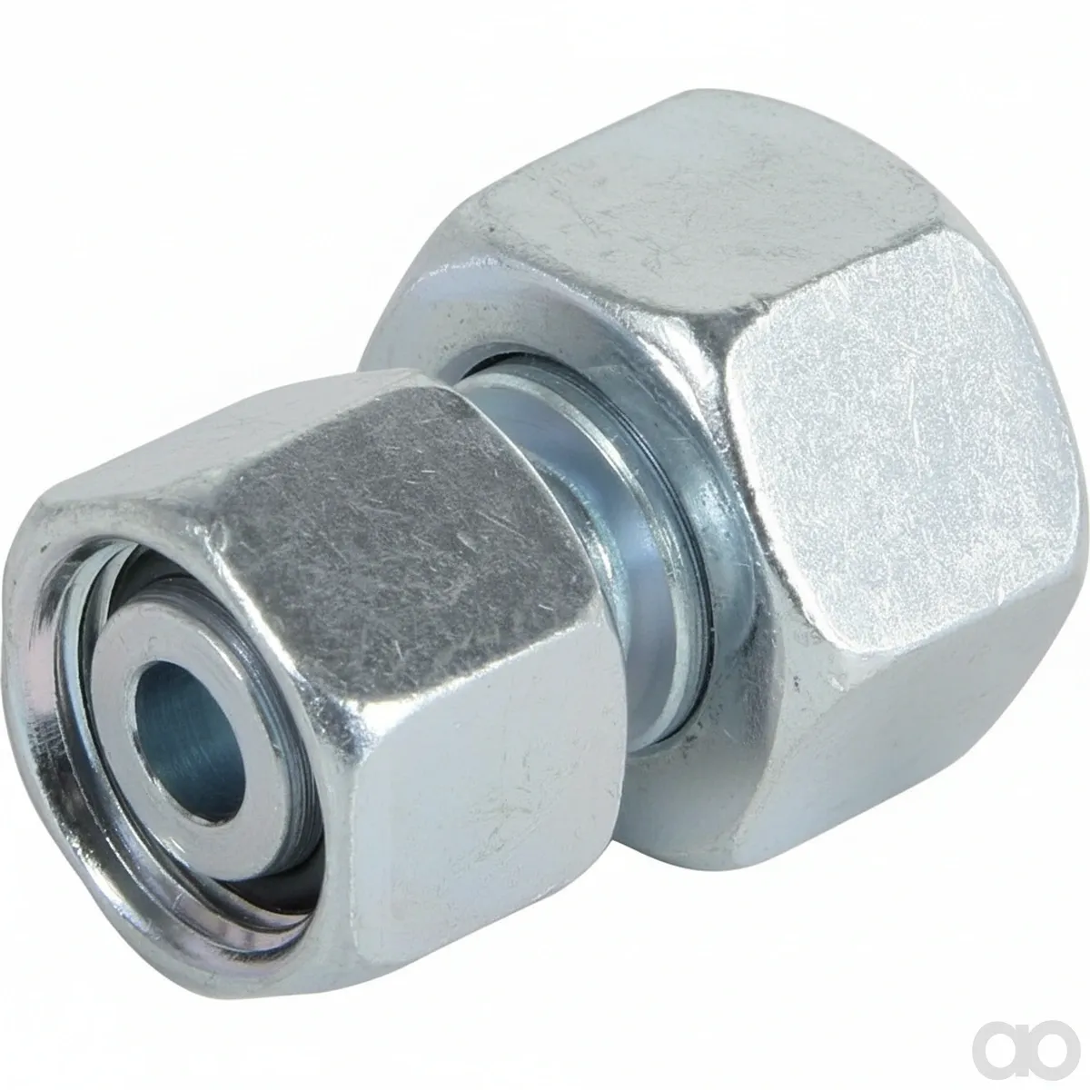 Prillinger-00809770 - Straight Reducing Connection Snv (00809770)
