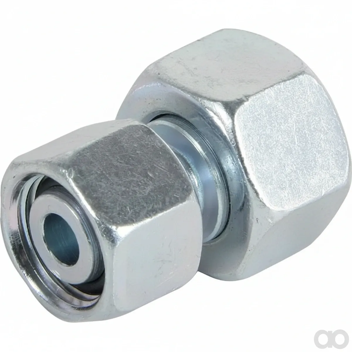 Prillinger-00809778 - Straight Reducing Connection Snv (00809778)