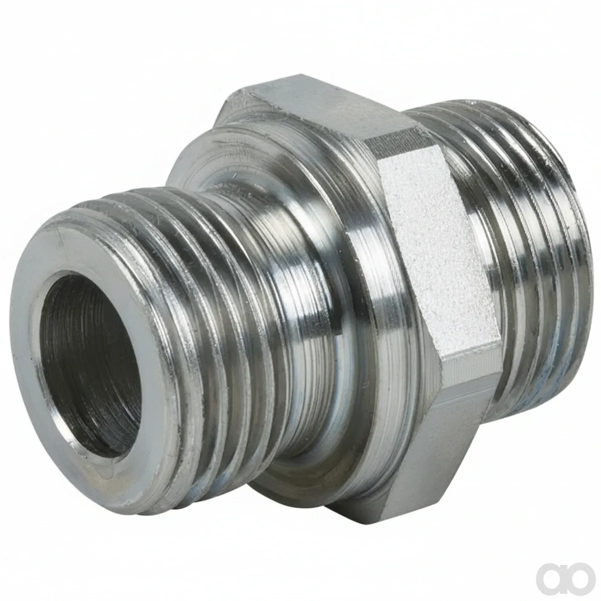 Prillinger-00809842 - Straight Screw Fitting (00809842)