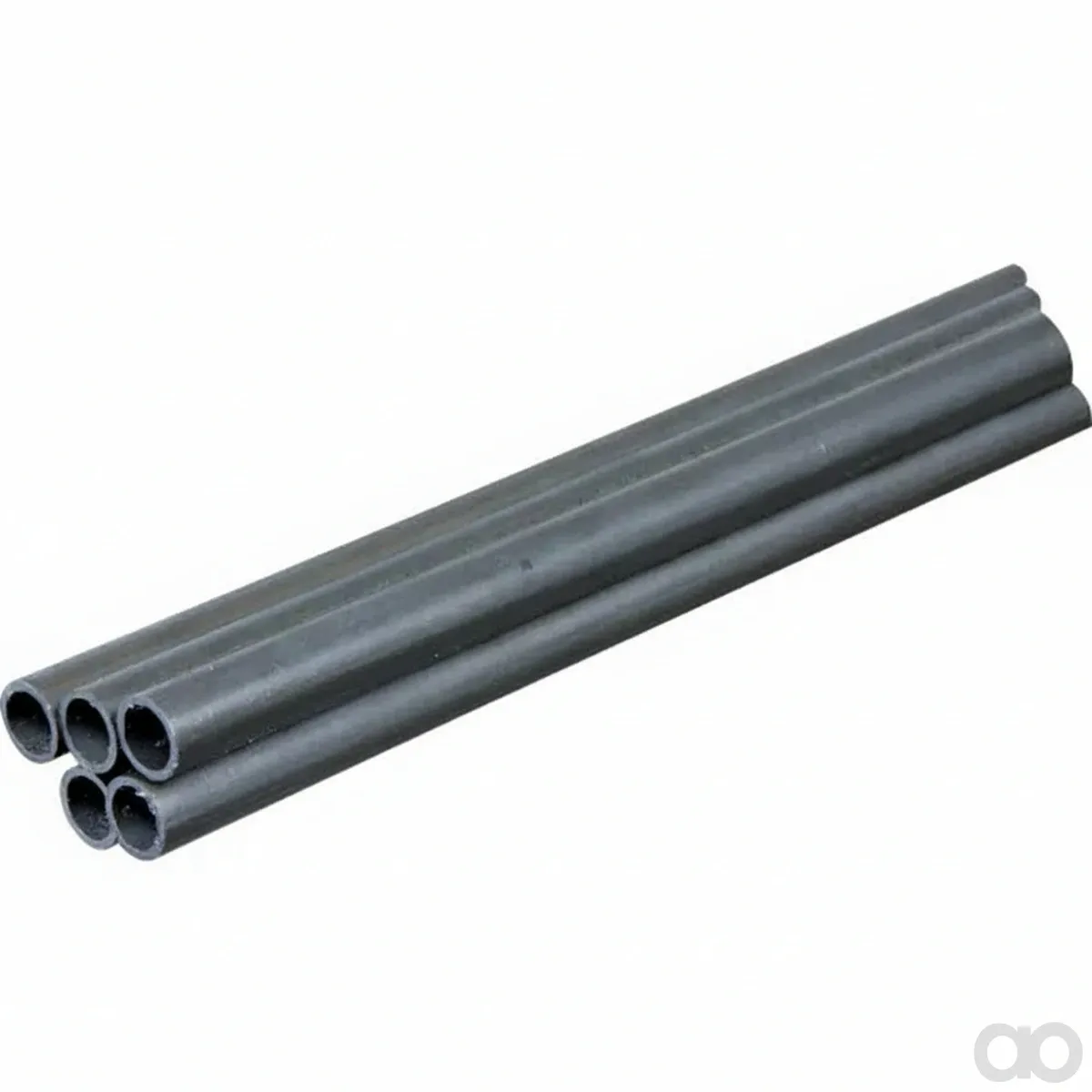 Prillinger-00810511 - High-Pressure Pipe Dm 38X5 Bright 3M (00810511)