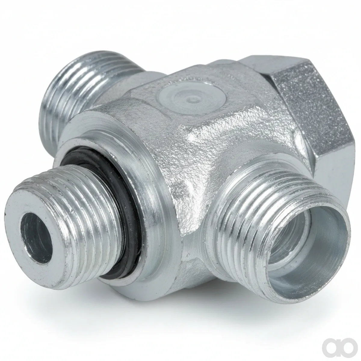 Prillinger-00810601 - Angle Swivel Fitting Dsv (00810601)