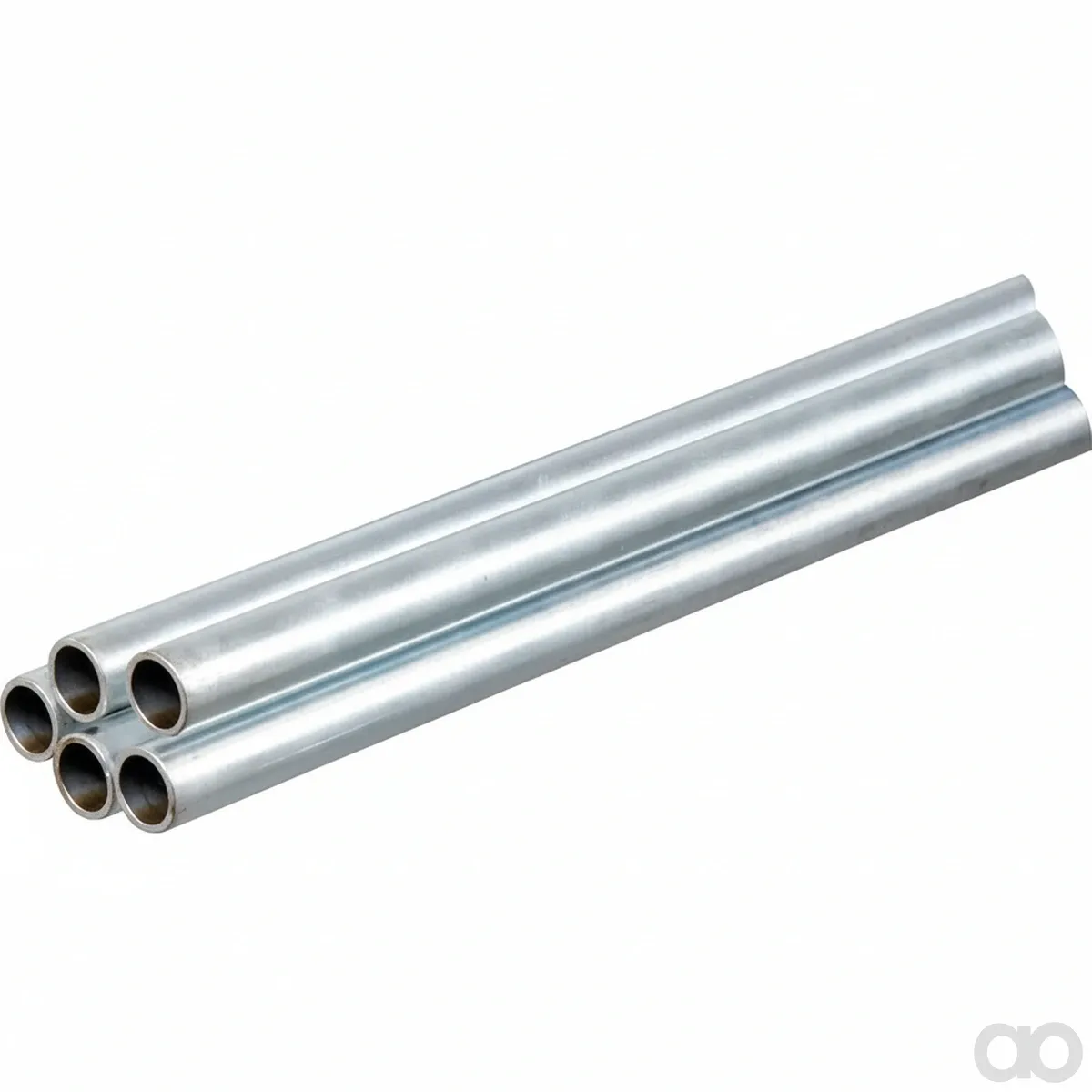 Prillinger-00810669 - High-Pressure Pipe Dm 8X1.5 Stainless 3M (00810669)