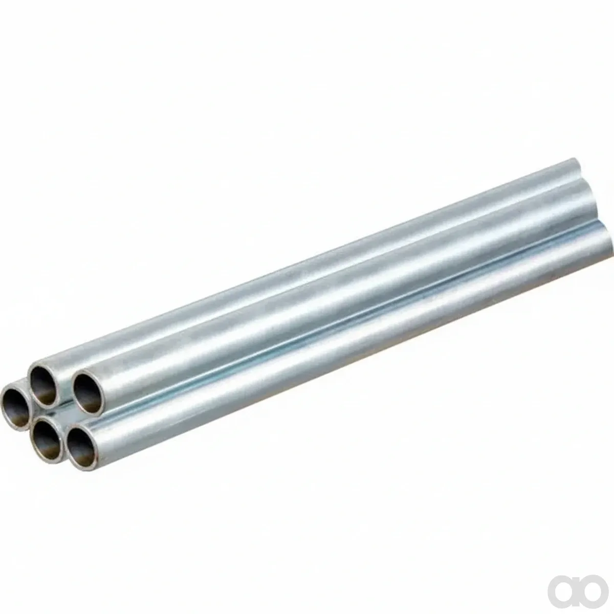 Prillinger-00810670 - High-Pressure Pipe Dm 10X1.5 Stainless 3 (00810670)