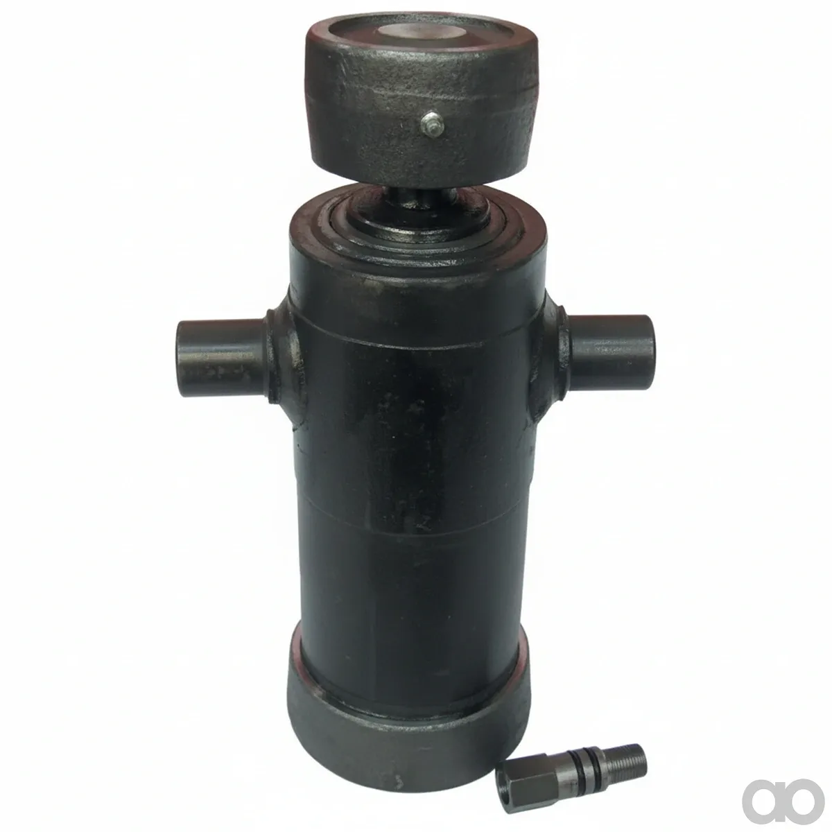 Prillinger-00812202 - Lifting cylinder 8 Ton 3 Stages X 6 (00812202)