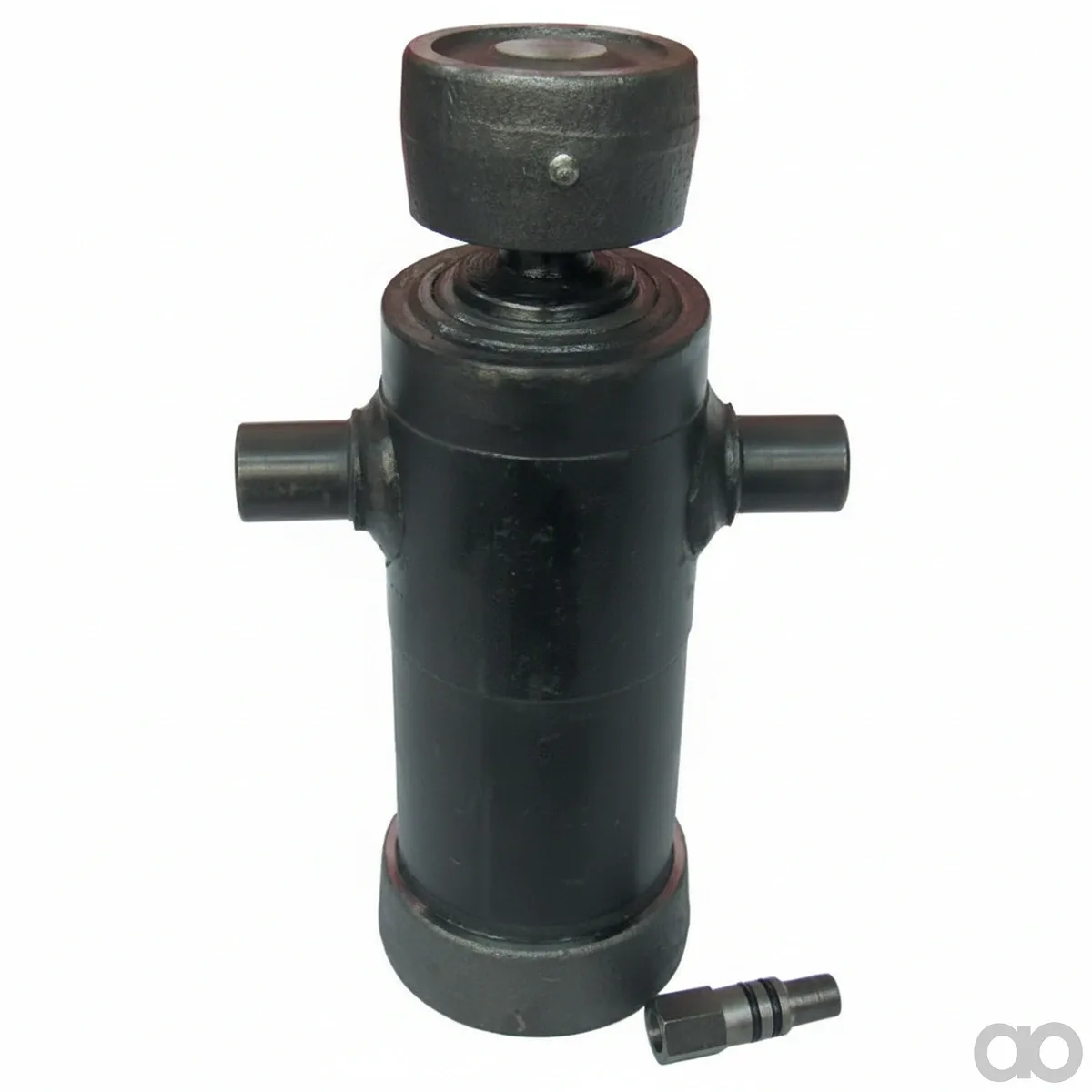 Prillinger-00812203 - Lifting cylinder 8 Ton 3 Stages X 7 (00812203)