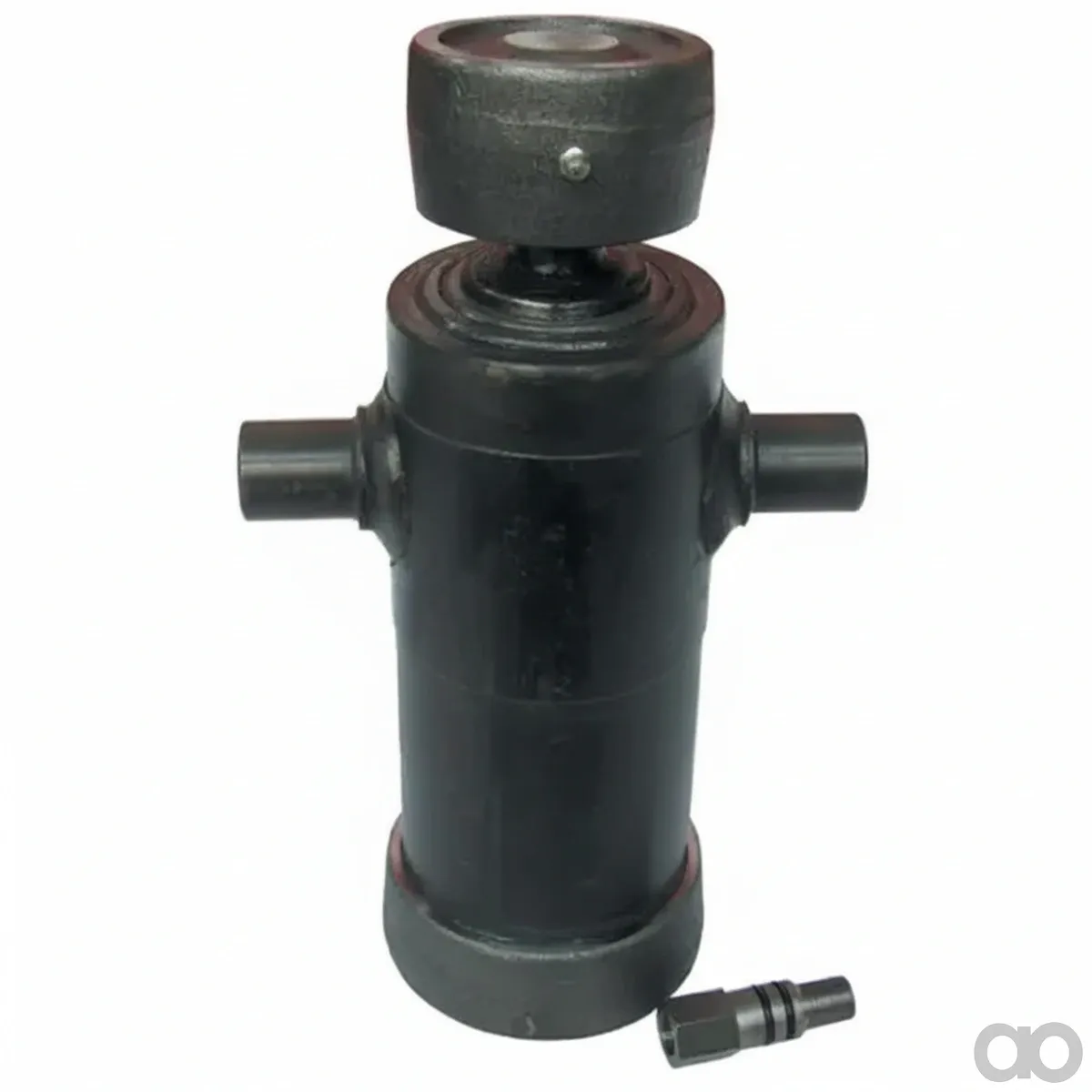 Prillinger-00812208 - Lifting cylinder 10 Ton 4 Stages X (00812208)