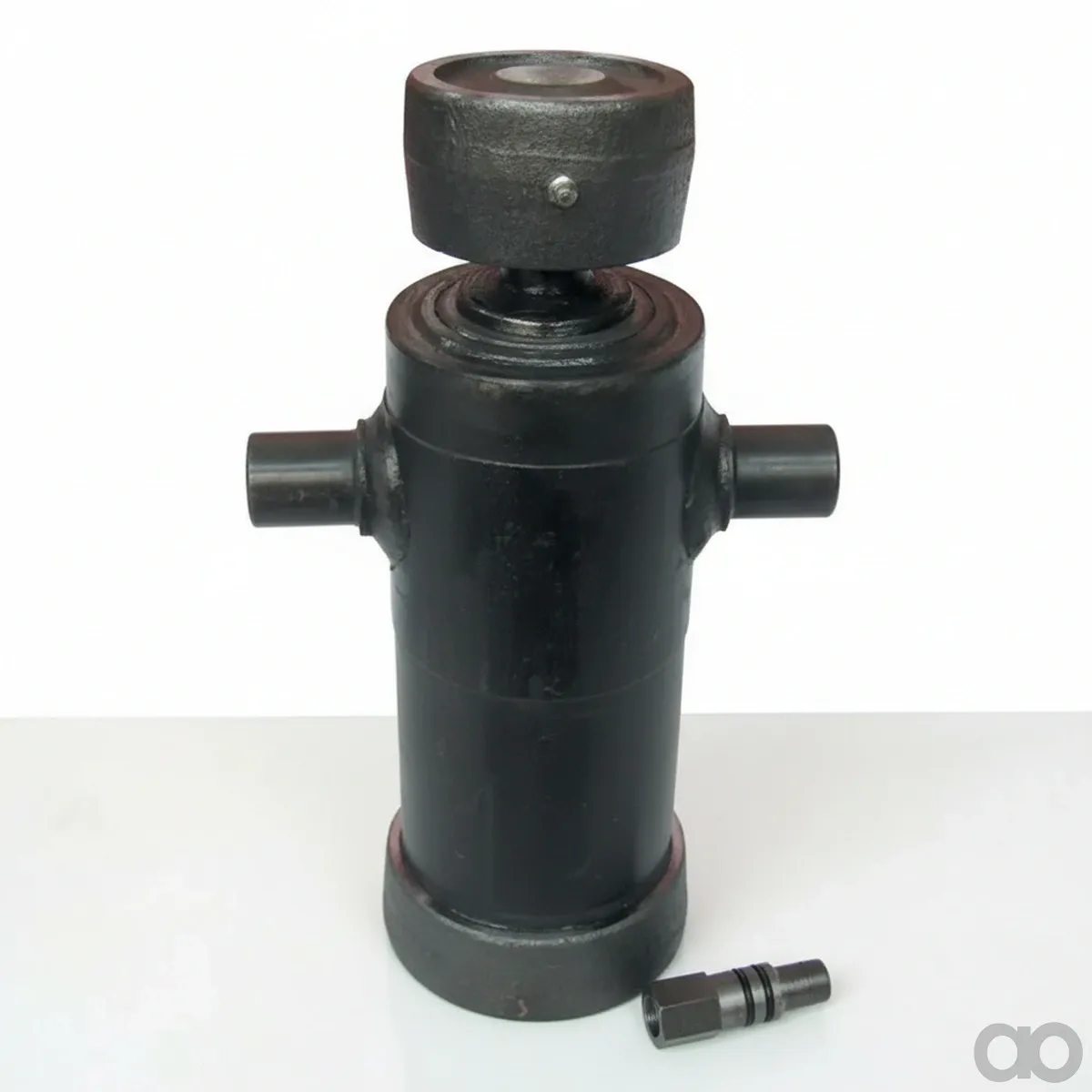 Prillinger-00812212 - Lifting cylinder 11 Ton 5 Stages X (00812212)