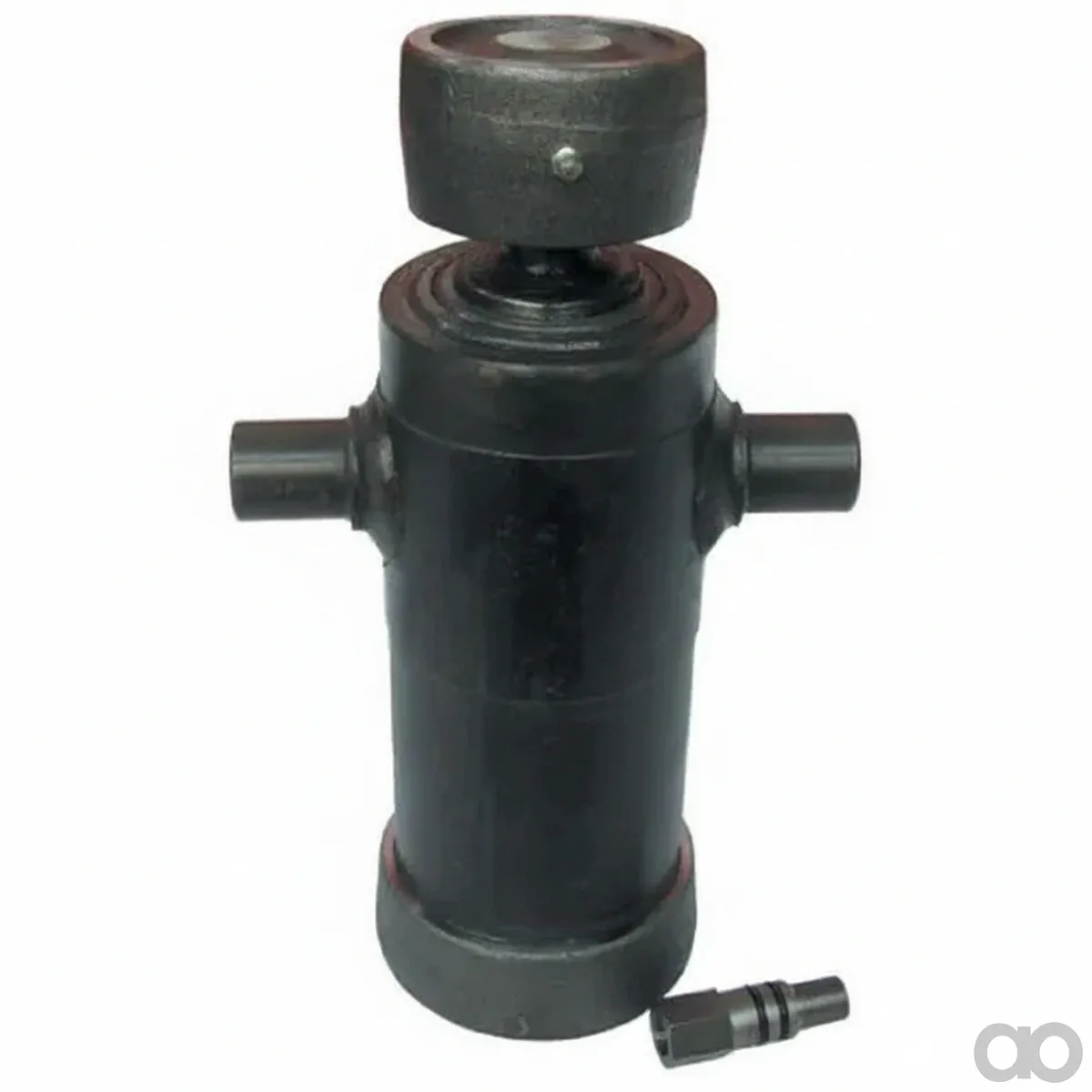 Prillinger-00812215 - Lifting cylinder 14 Ton 4 Stages X (00812215)