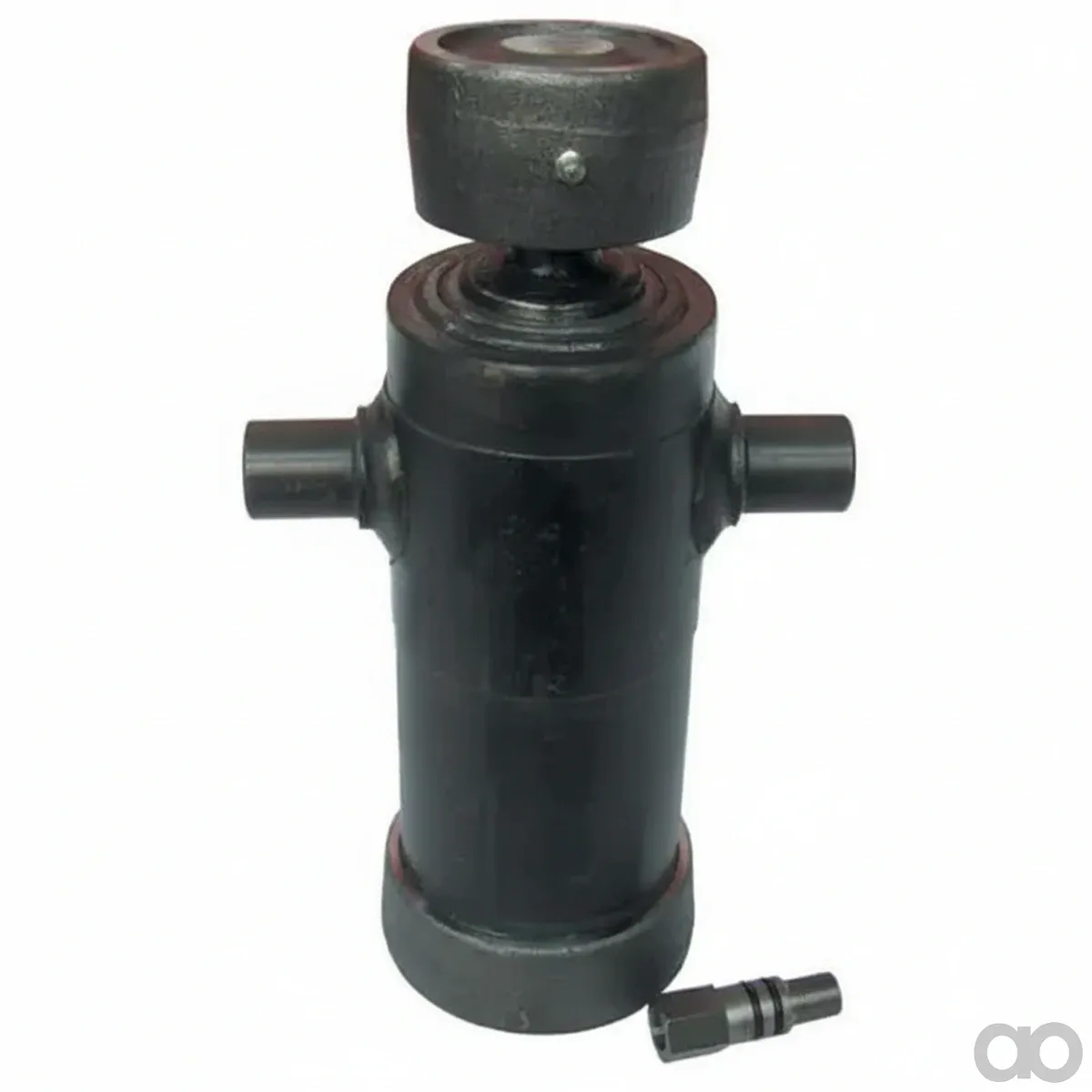 Prillinger-00812676 - Lifting cylinder 10 ton 4 stages X (00812676)