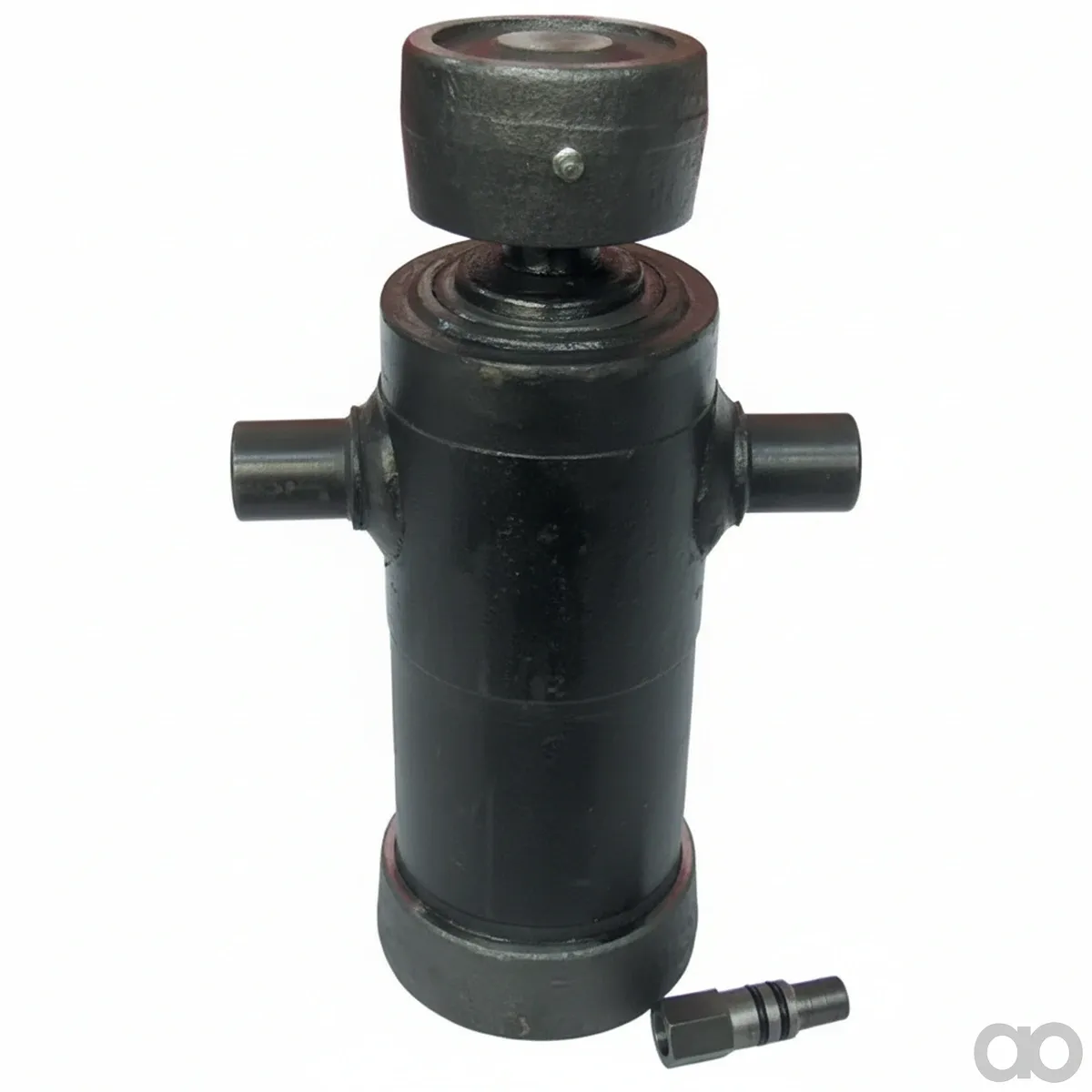Prillinger-00812677 - Lifting cylinder 10 ton 4 stages X (00812677)