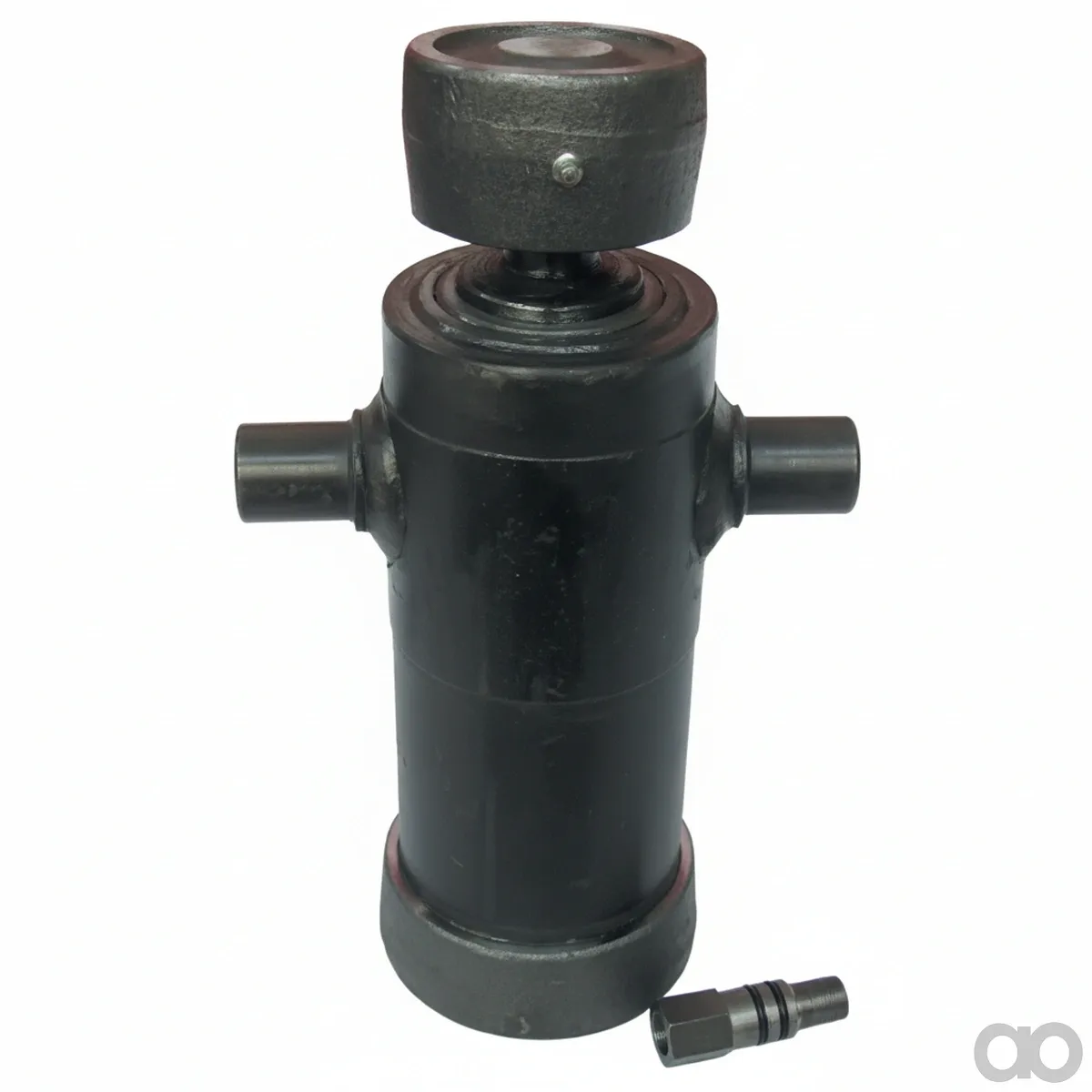 Prillinger-00812679 - Lifting cylinder 11 ton 5 stages X (00812679)