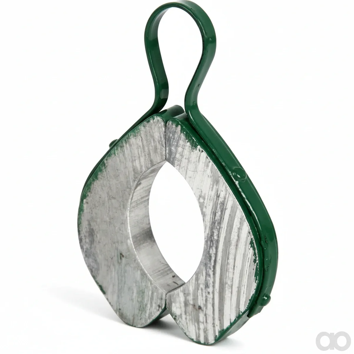 Prillinger-00812772 - Hydro-Clip Dm38/48mm H 12.7mm (00812772)