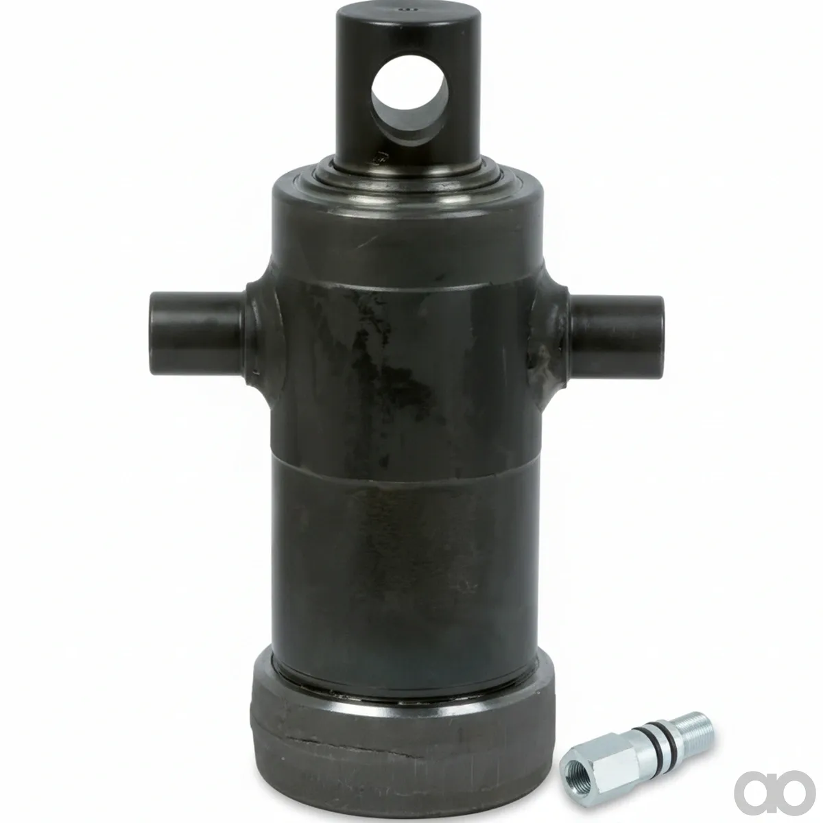 Prillinger-00812880 - Lifting cylinder 9 ton 2 stages X 5 (00812880)