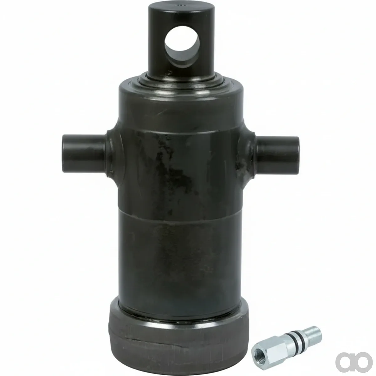 Prillinger-00812883 - Lifting cylinder 5 ton 3 stages X 4 (00812883)