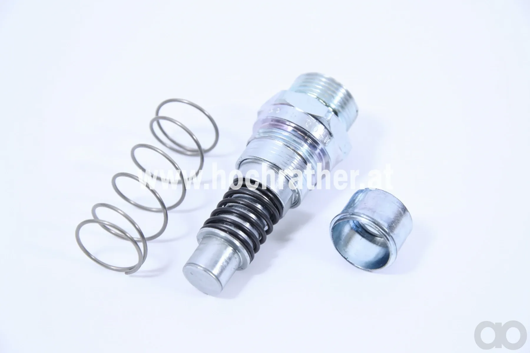 Prillinger-00813293 - Multi-coupler socket Dn10 15L (00813293)