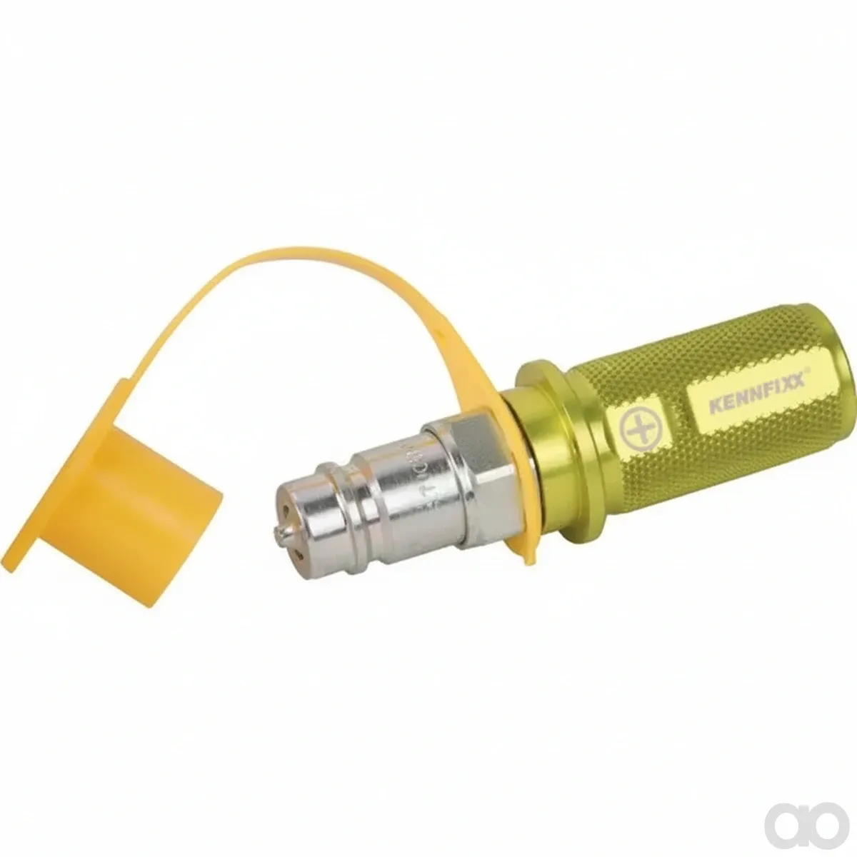 Prillinger-00813702 - Kennfixx handle plug Bg3 yellow (00813702)