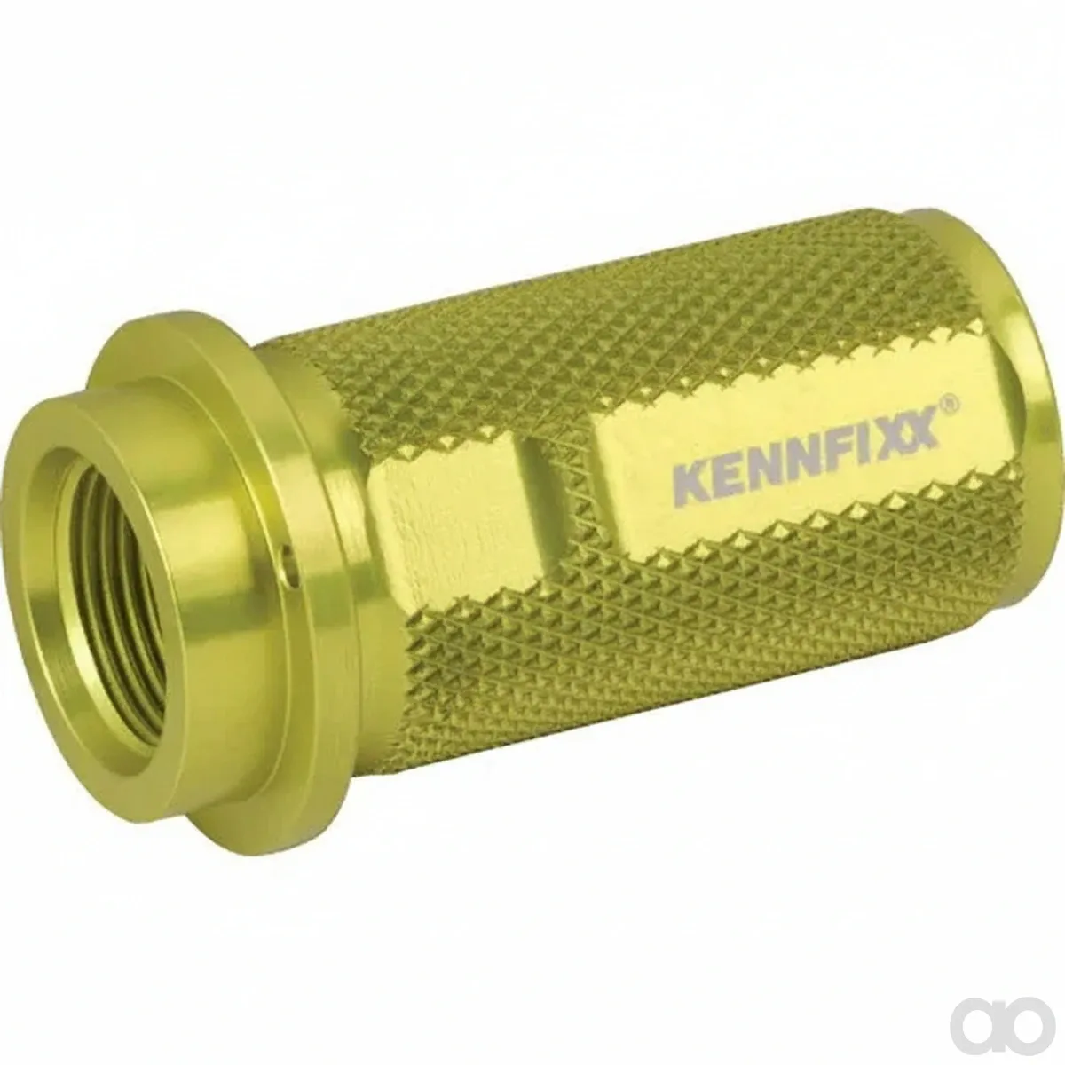 Prillinger-00813728 - Kennfixx handle piece Bg3 yellow M (00813728)
