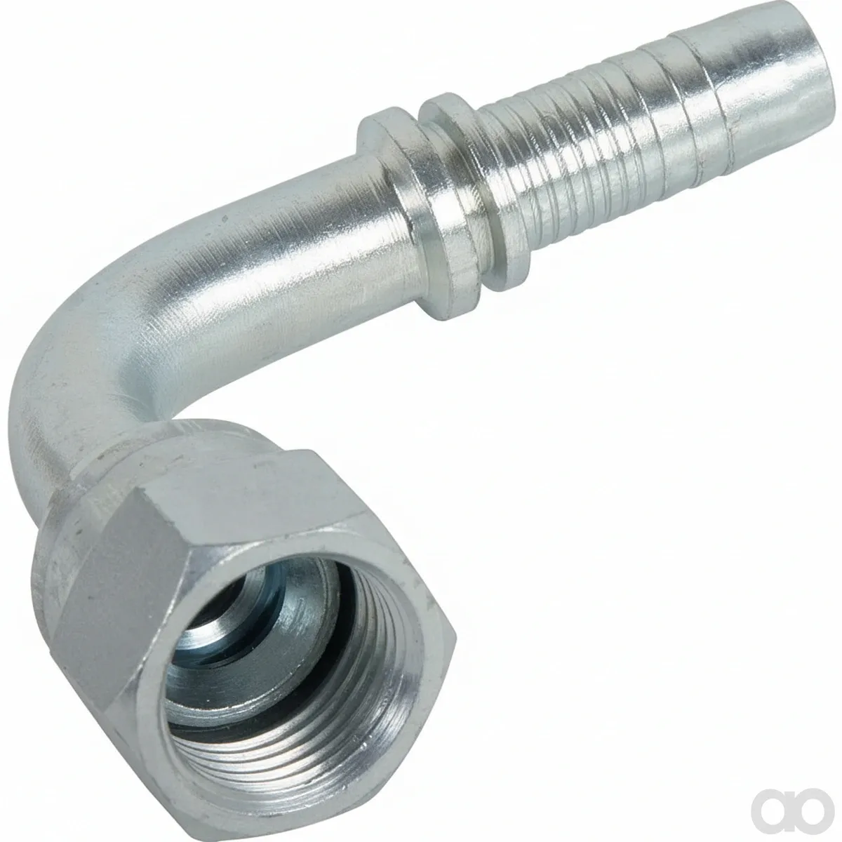Prillinger-00814067 - Sealing head Dk90 Komatsu Dn06 M1 (00814067)