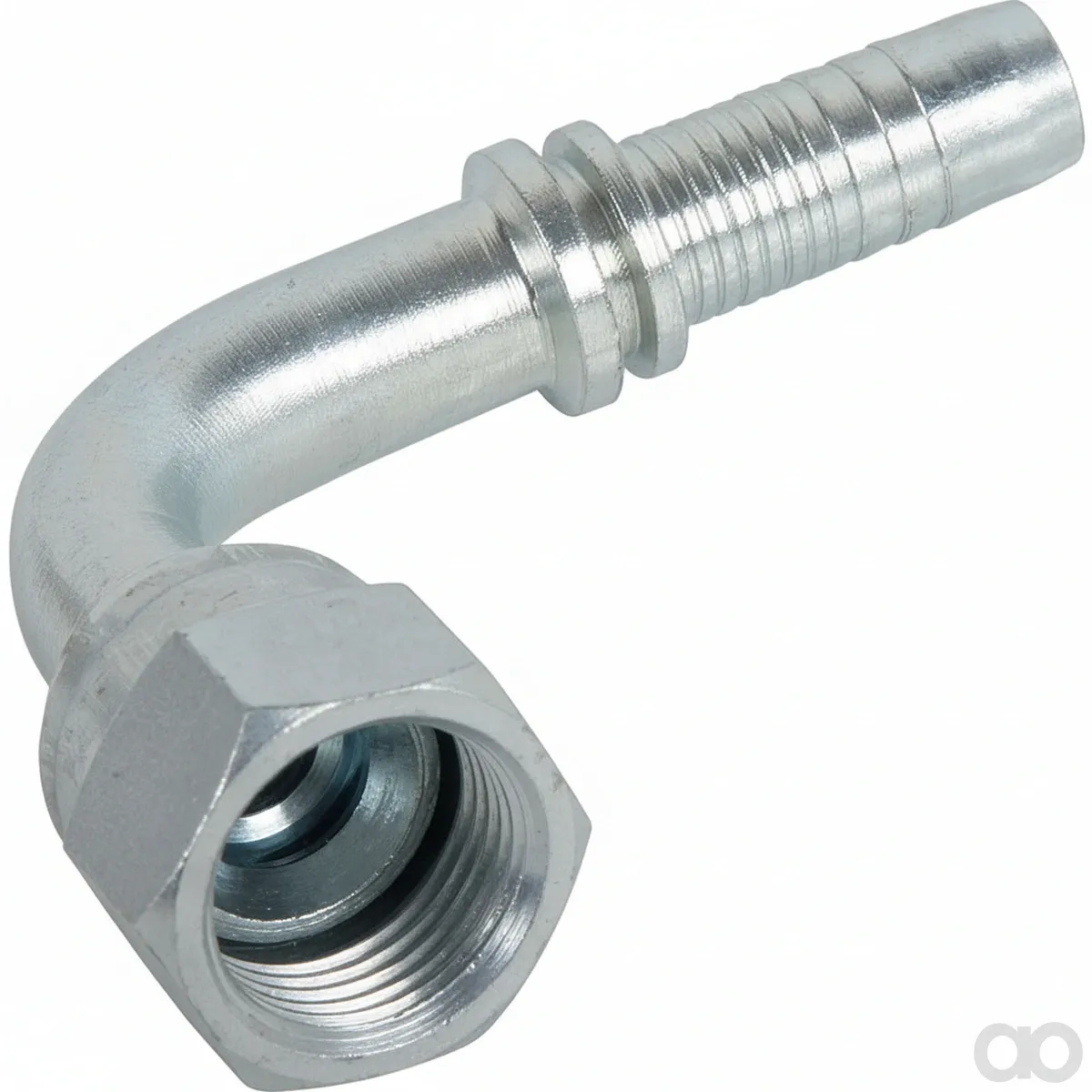 Prillinger-00814070 - Sealing head Dk90 Komatsu Dn12 M2 (00814070)