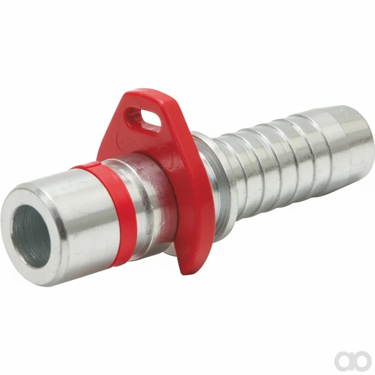 Prillinger-00814407 - Nipple Weo Dn16 Dm 23 (00814407)